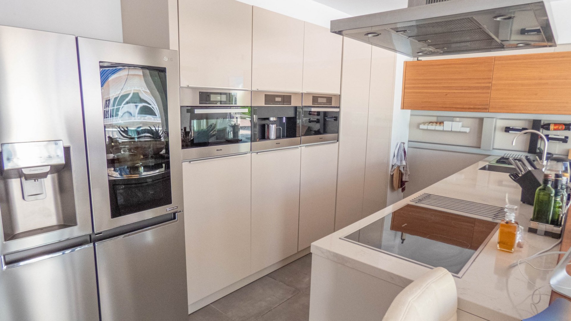 Herverkoop - Vrijstaande Villa -
Ciudad Quesada - Rojales - Ciudad Quesada