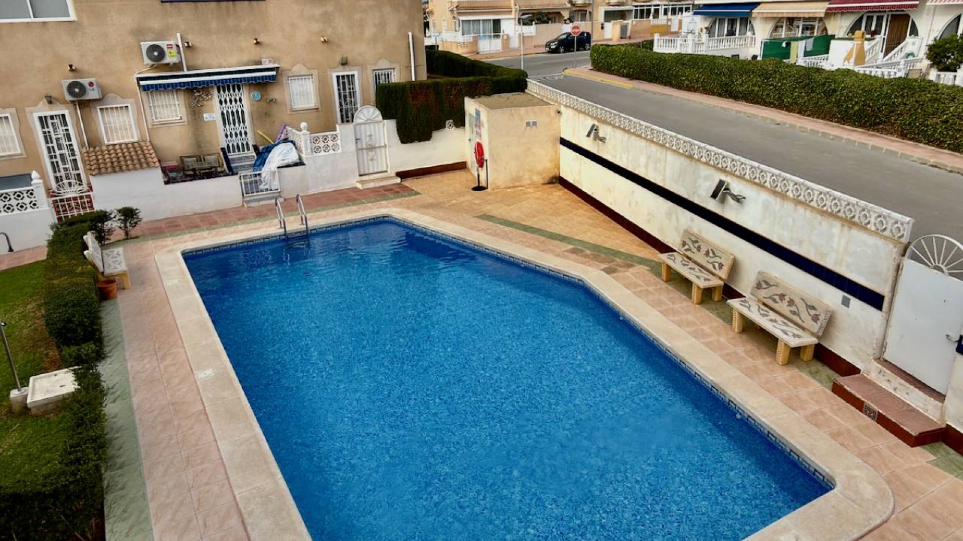 Herverkoop - Vrijstaande Villa -
Ciudad Quesada - Rojales - Ciudad Quesada