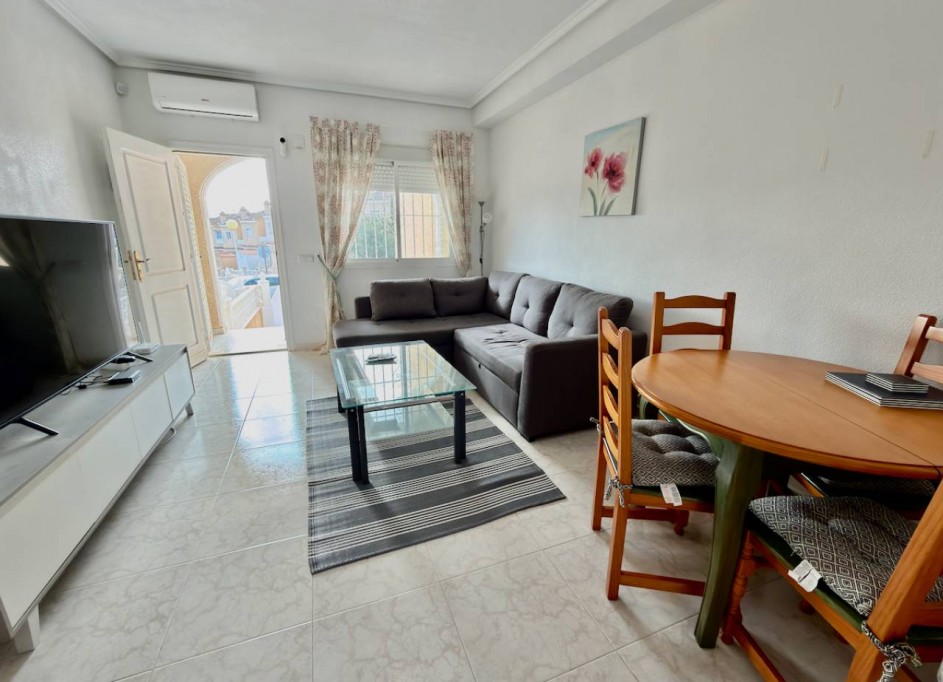 Herverkoop - Vrijstaande Villa -
Ciudad Quesada - Rojales - Ciudad Quesada