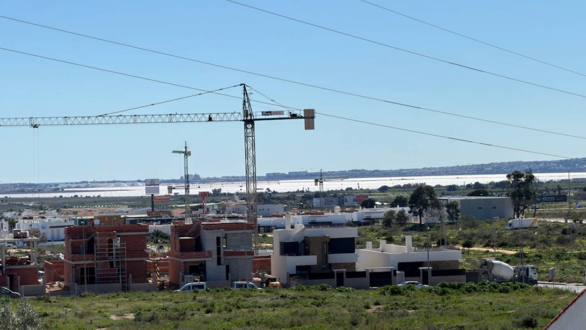 Herverkoop - Vrijstaande Villa -
Ciudad Quesada - Rojales - Ciudad Quesada