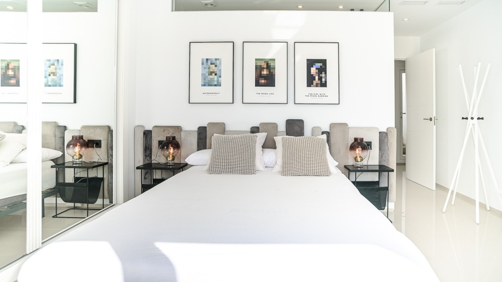 Herverkoop - Vrijstaande Villa -
Ciudad Quesada - Rojales - Ciudad Quesada