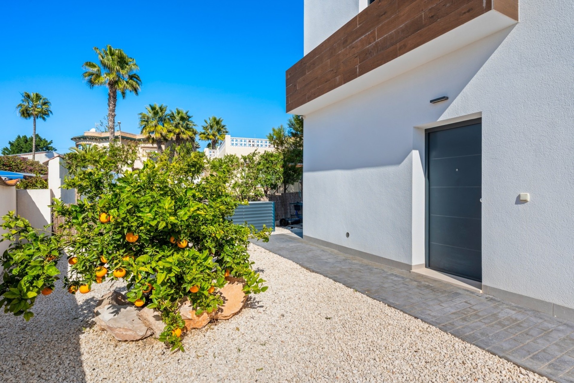 Herverkoop - Vrijstaande Villa -
Ciudad Quesada - Rojales - Ciudad Quesada