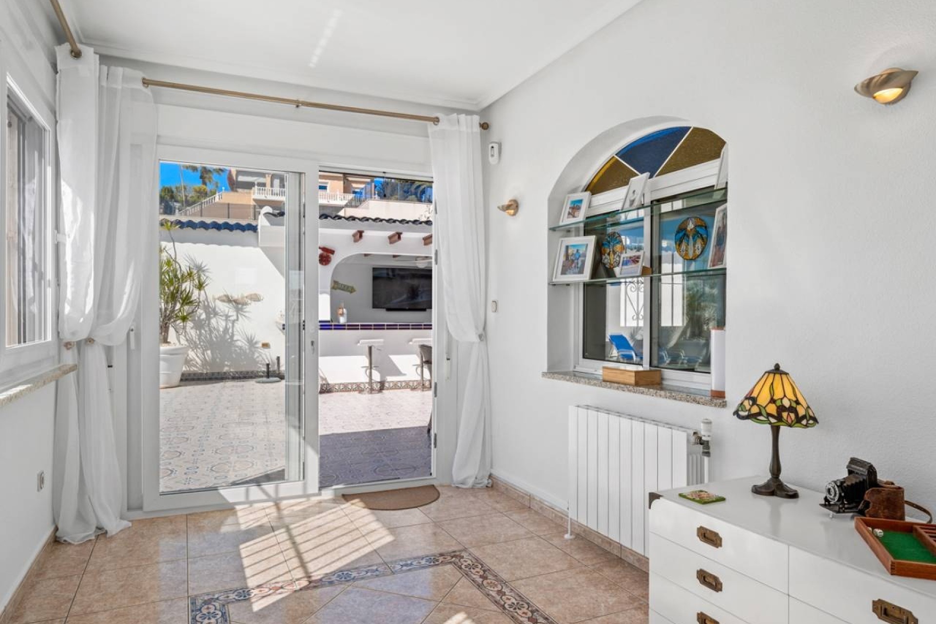 Herverkoop - Vrijstaande Villa -
Ciudad Quesada - Rojales - Ciudad Quesada