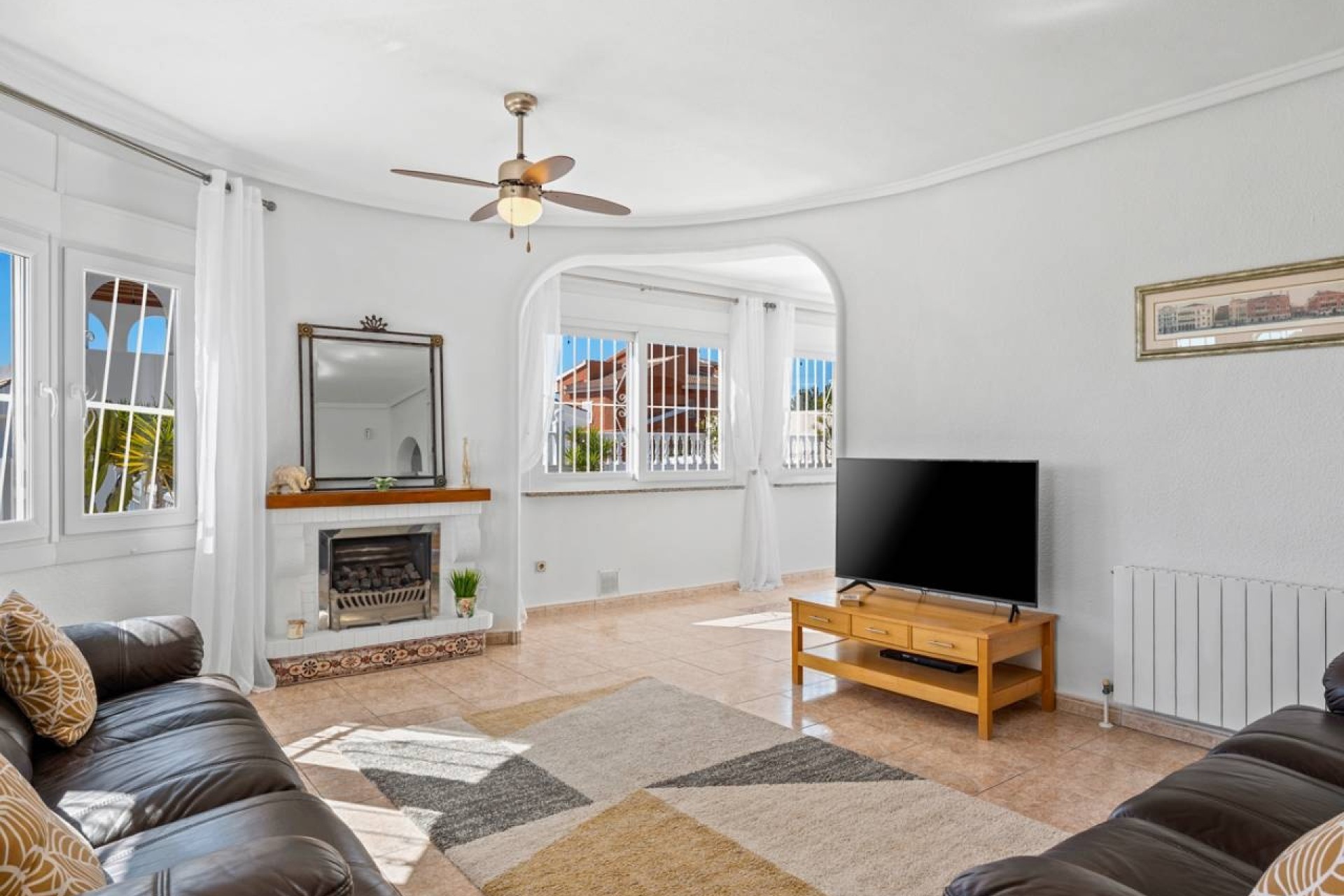 Herverkoop - Vrijstaande Villa -
Ciudad Quesada - Rojales - Ciudad Quesada