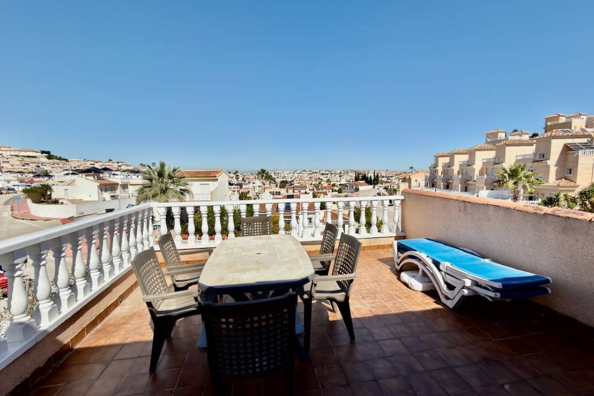 Herverkoop - Vrijstaande Villa -
Ciudad Quesada - Rojales - Ciudad Quesada