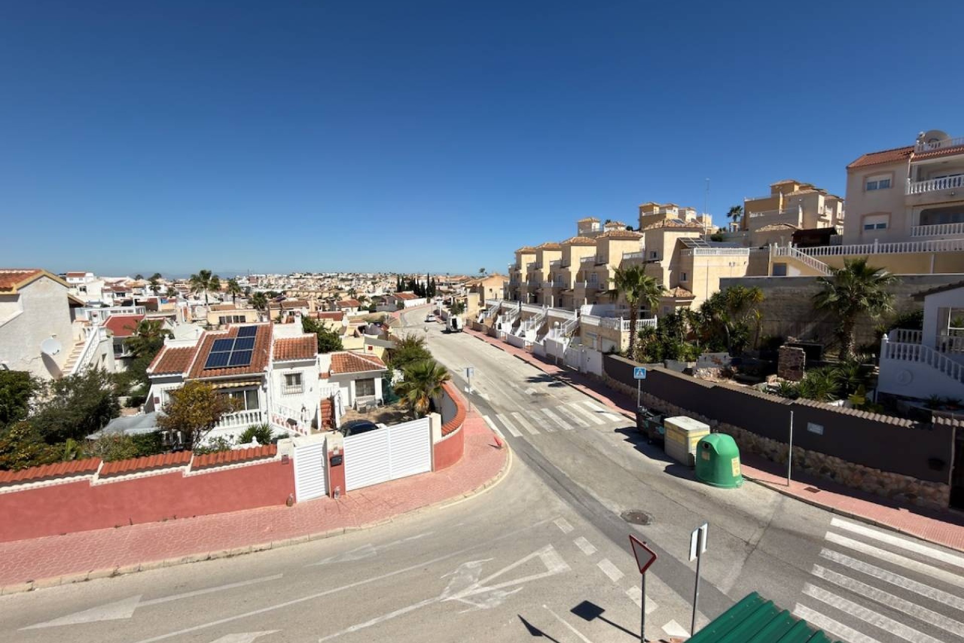 Herverkoop - Vrijstaande Villa -
Ciudad Quesada - Rojales - Ciudad Quesada