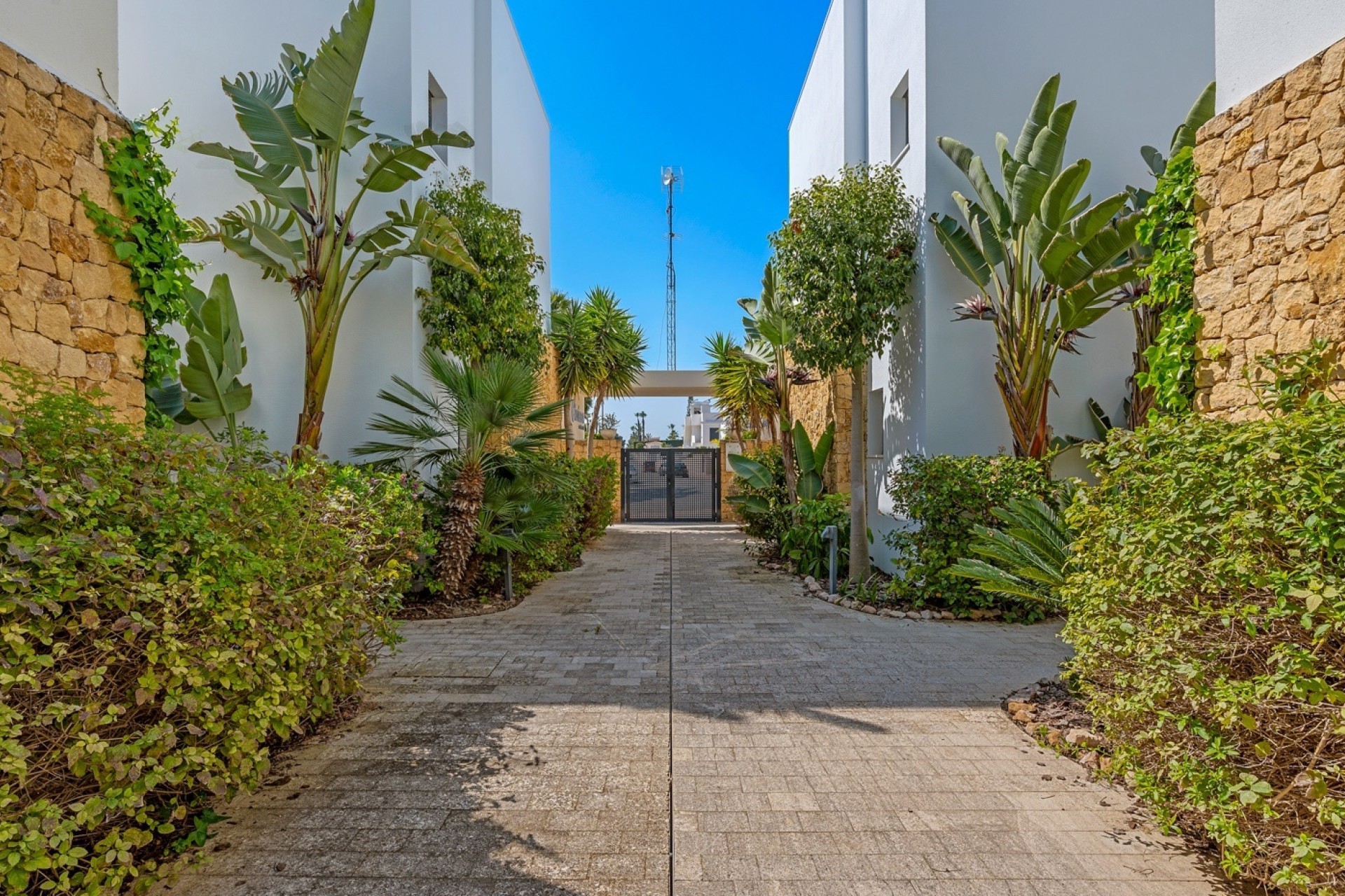 Herverkoop - Vrijstaande Villa -
Ciudad Quesada - Rojales - Ciudad Quesada