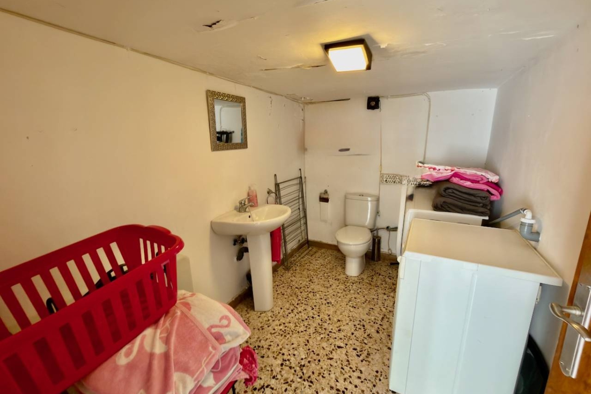 Herverkoop - Vrijstaande Villa -
Ciudad Quesada - Rojales - Ciudad Quesada