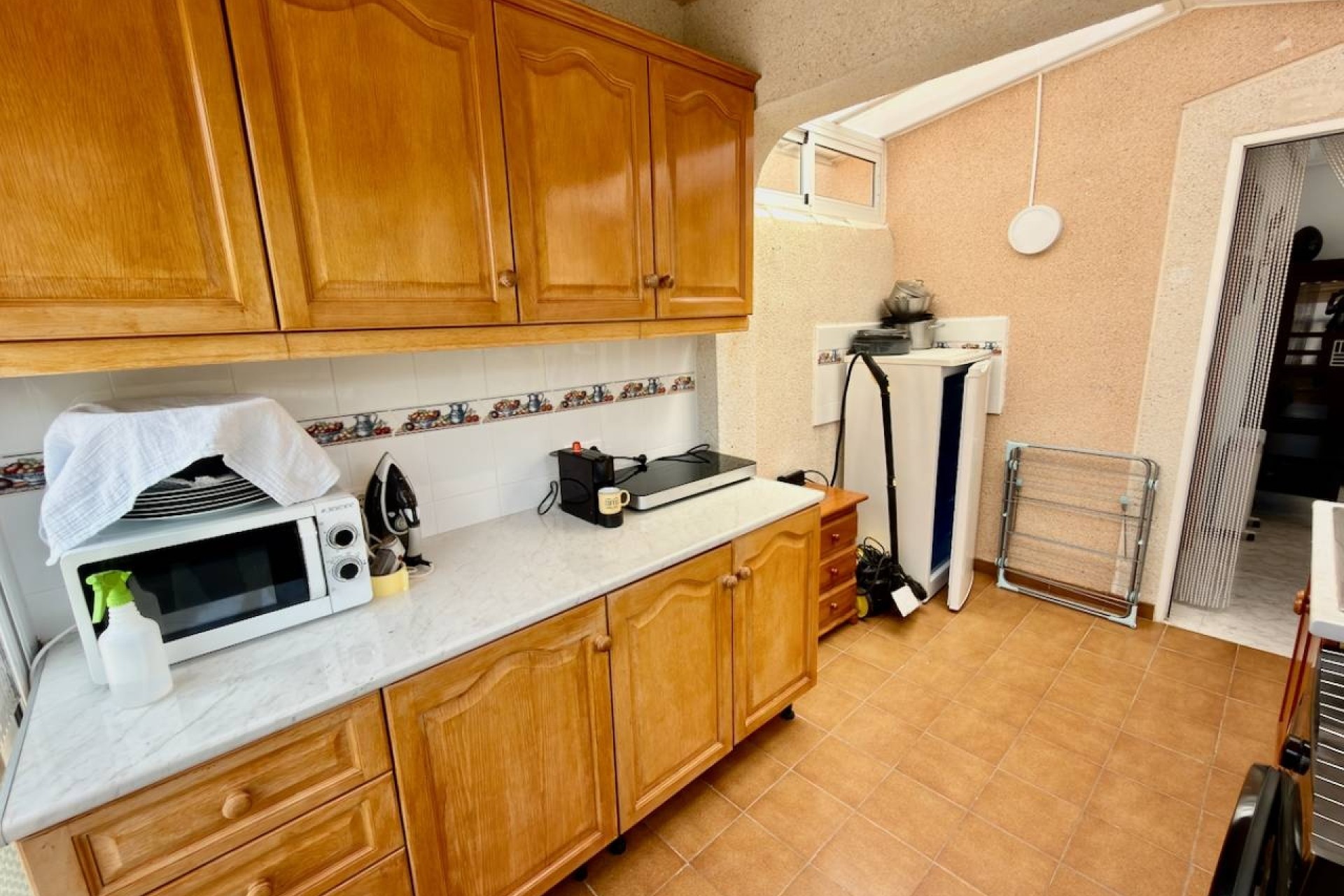 Herverkoop - Vrijstaande Villa -
Ciudad Quesada - Rojales - Ciudad Quesada