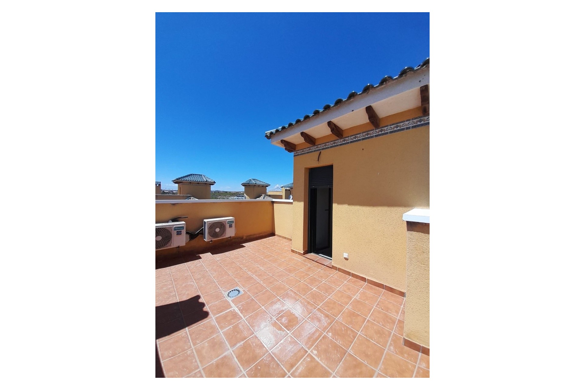 Herverkoop - Vrijstaande Villa -
Ciudad Quesada - Rojales - Ciudad Quesada