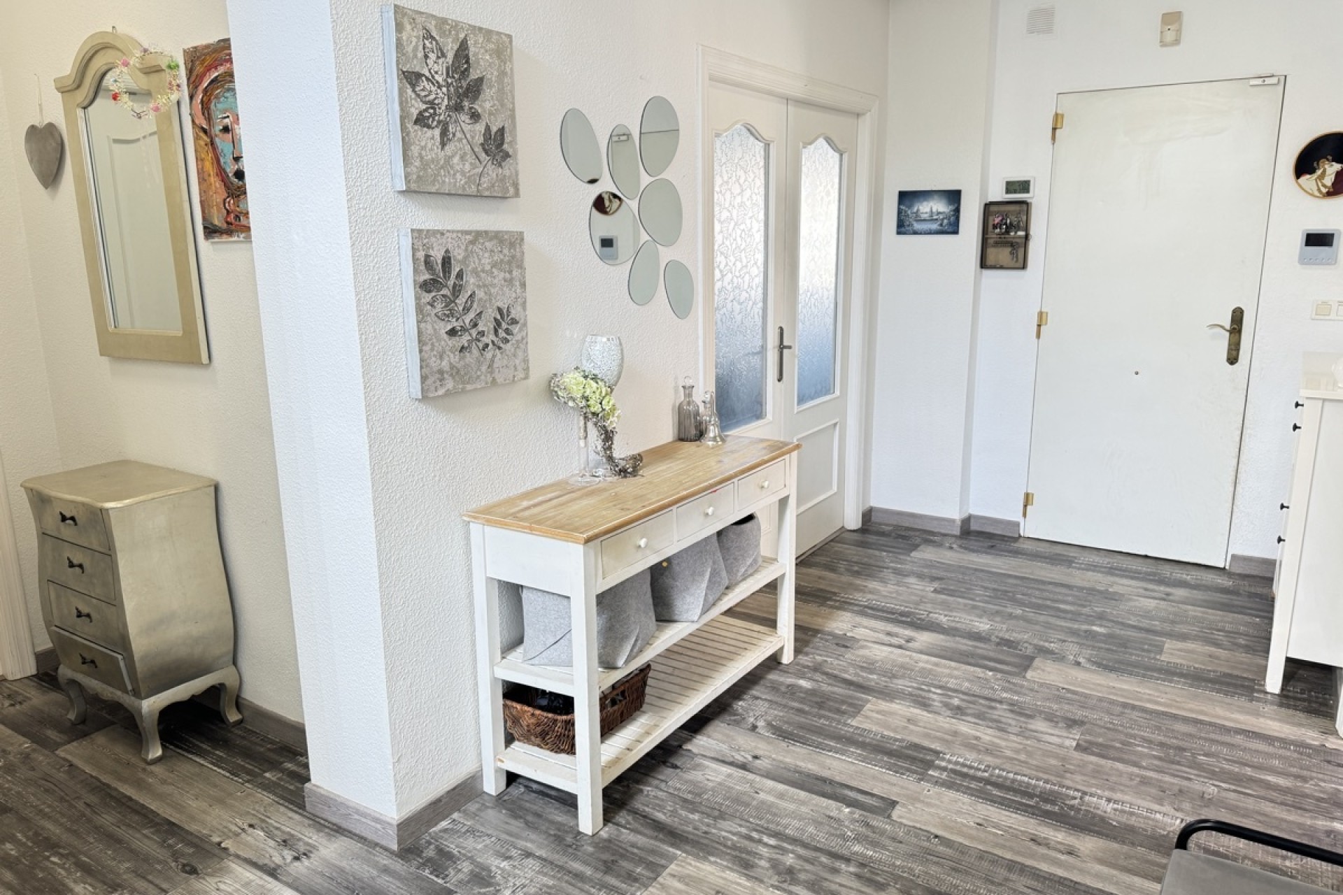 Herverkoop - Vrijstaande Villa -
Ciudad Quesada - Rojales - Ciudad Quesada