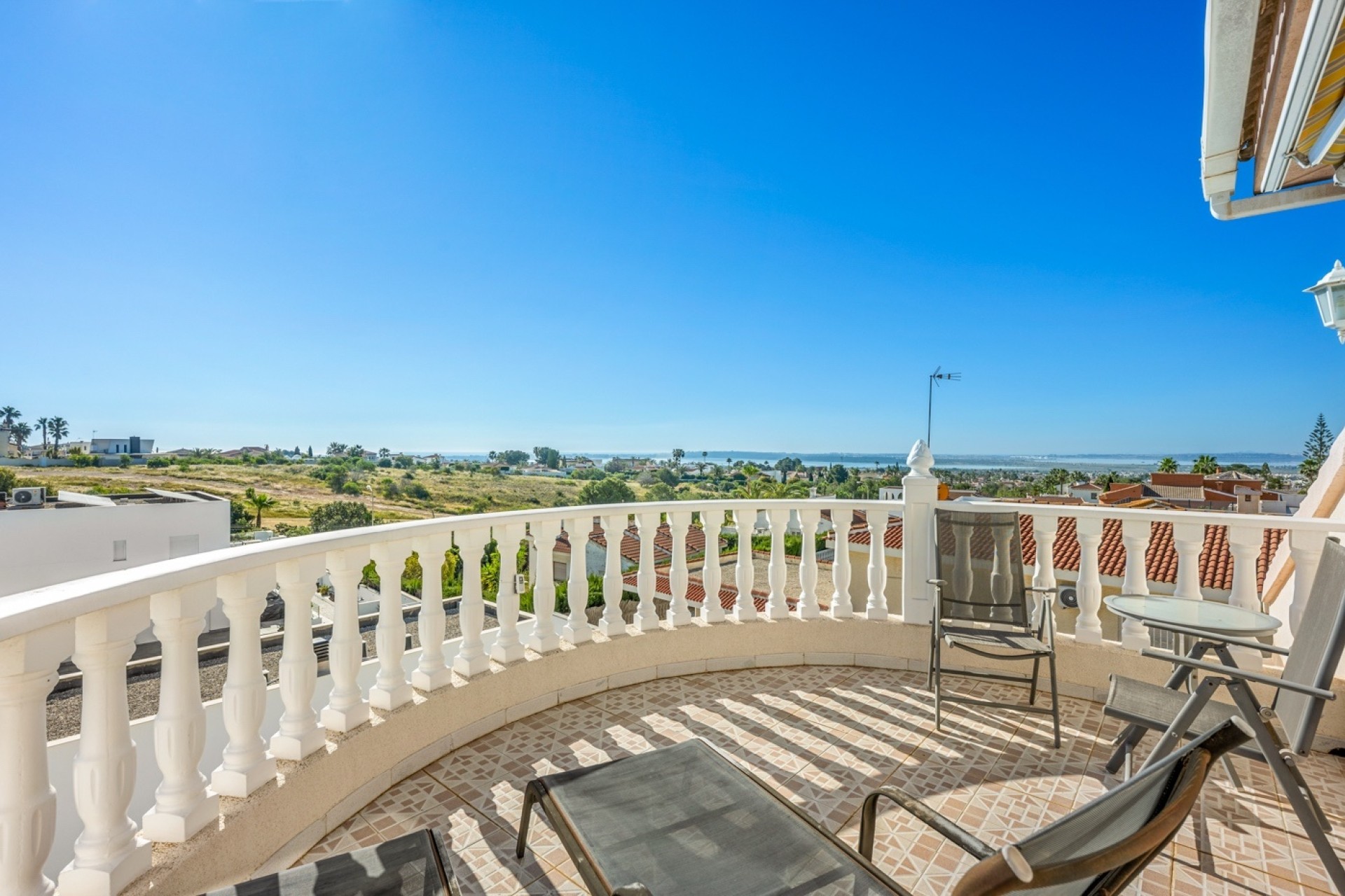 Herverkoop - Vrijstaande Villa -
Ciudad Quesada - Rojales - Ciudad Quesada