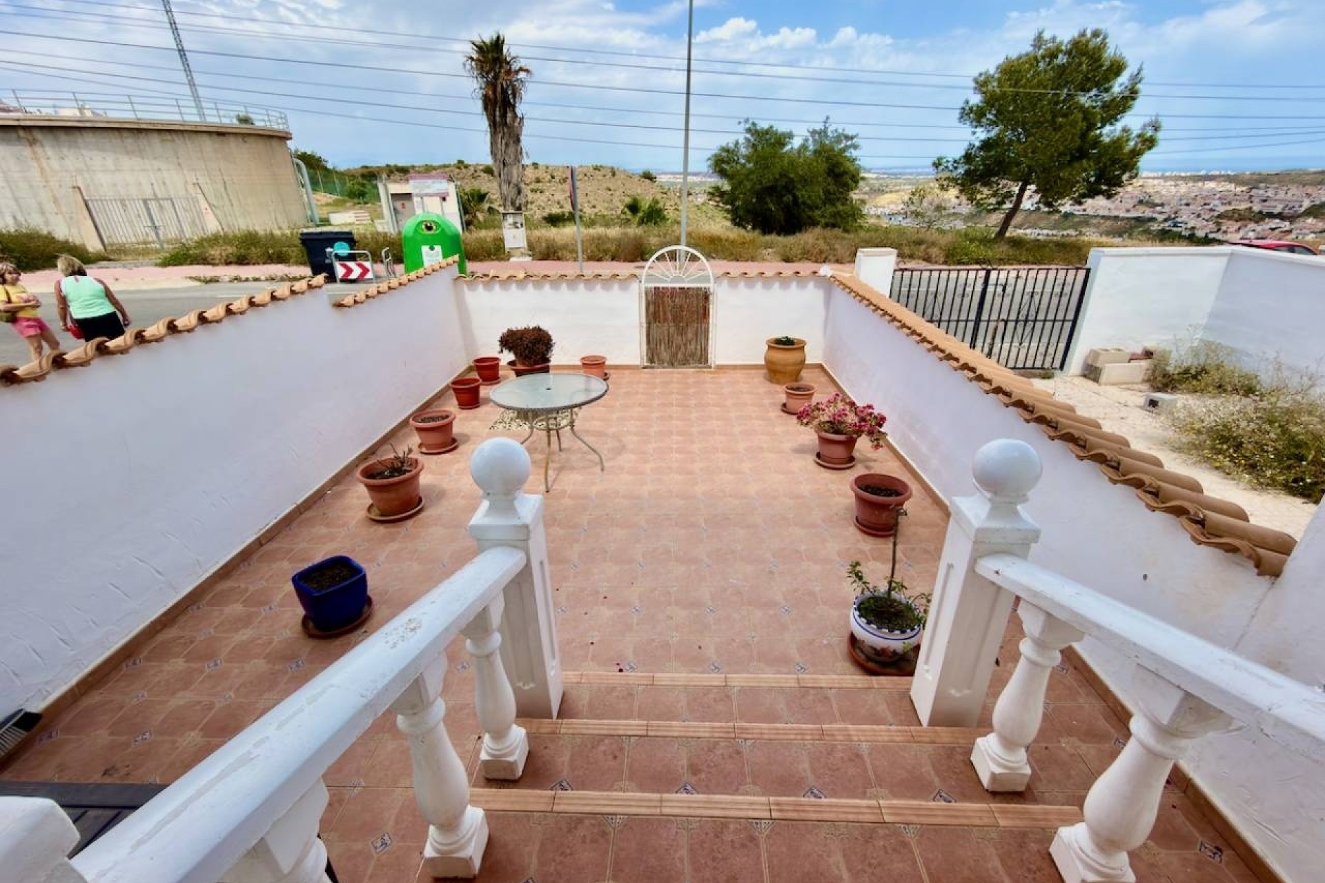 Herverkoop - Vrijstaande Villa -
Ciudad Quesada - Rojales - Ciudad Quesada