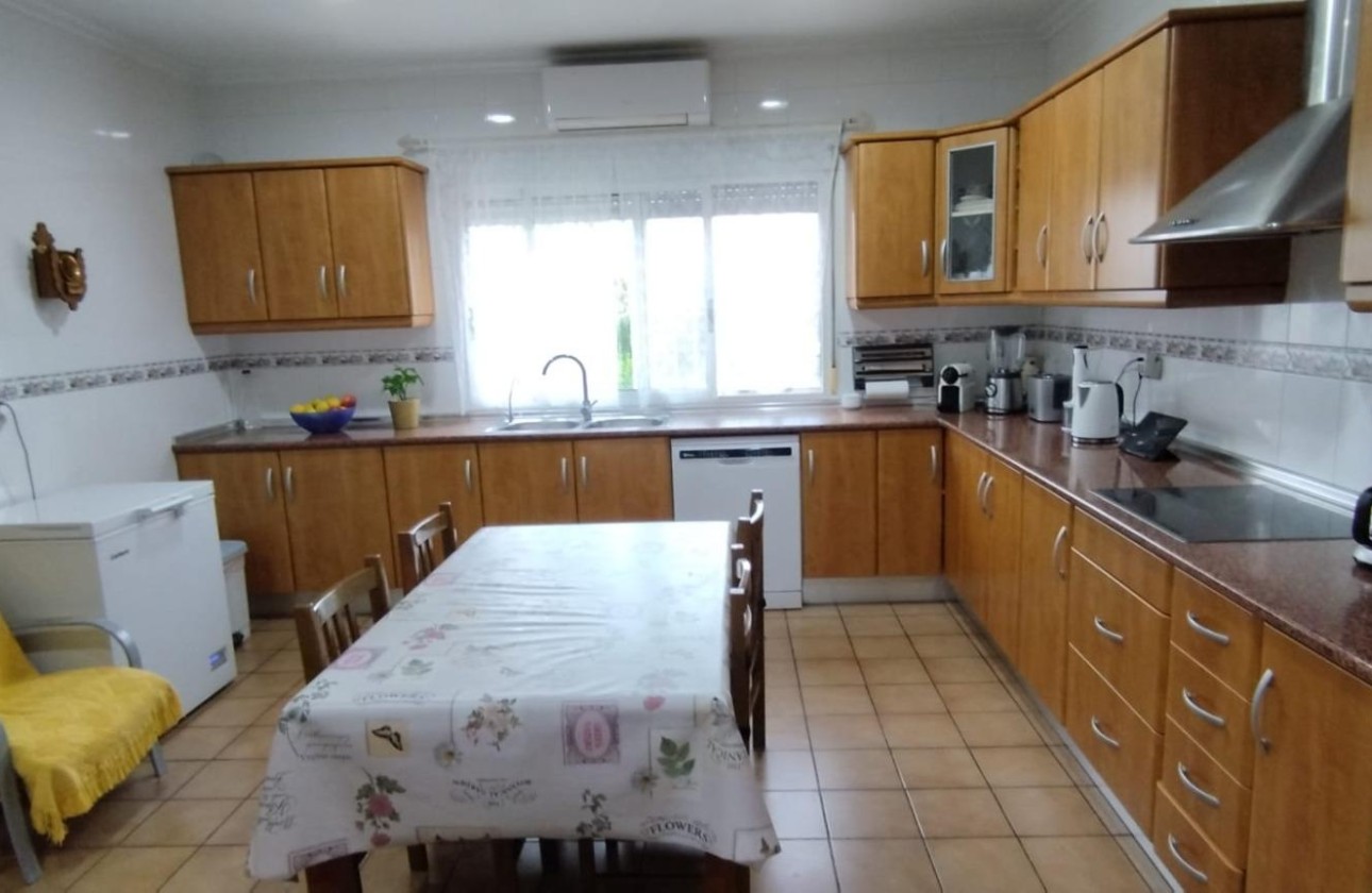 Herverkoop - Vrijstaande Villa -
Ciudad Quesada - Rojales - Ciudad Quesada