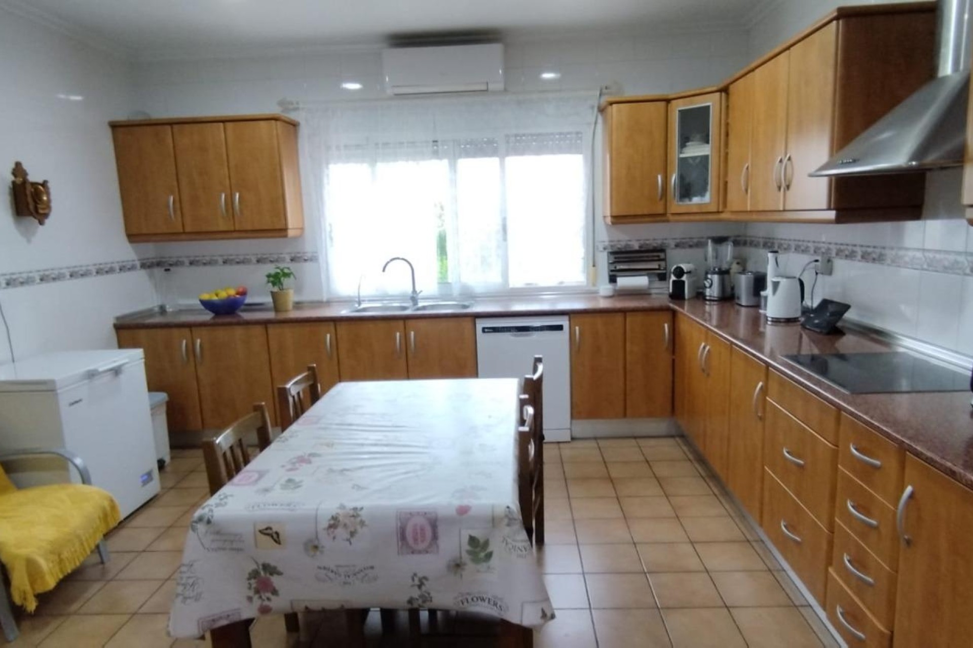 Herverkoop - Vrijstaande Villa -
Ciudad Quesada - Rojales - Ciudad Quesada