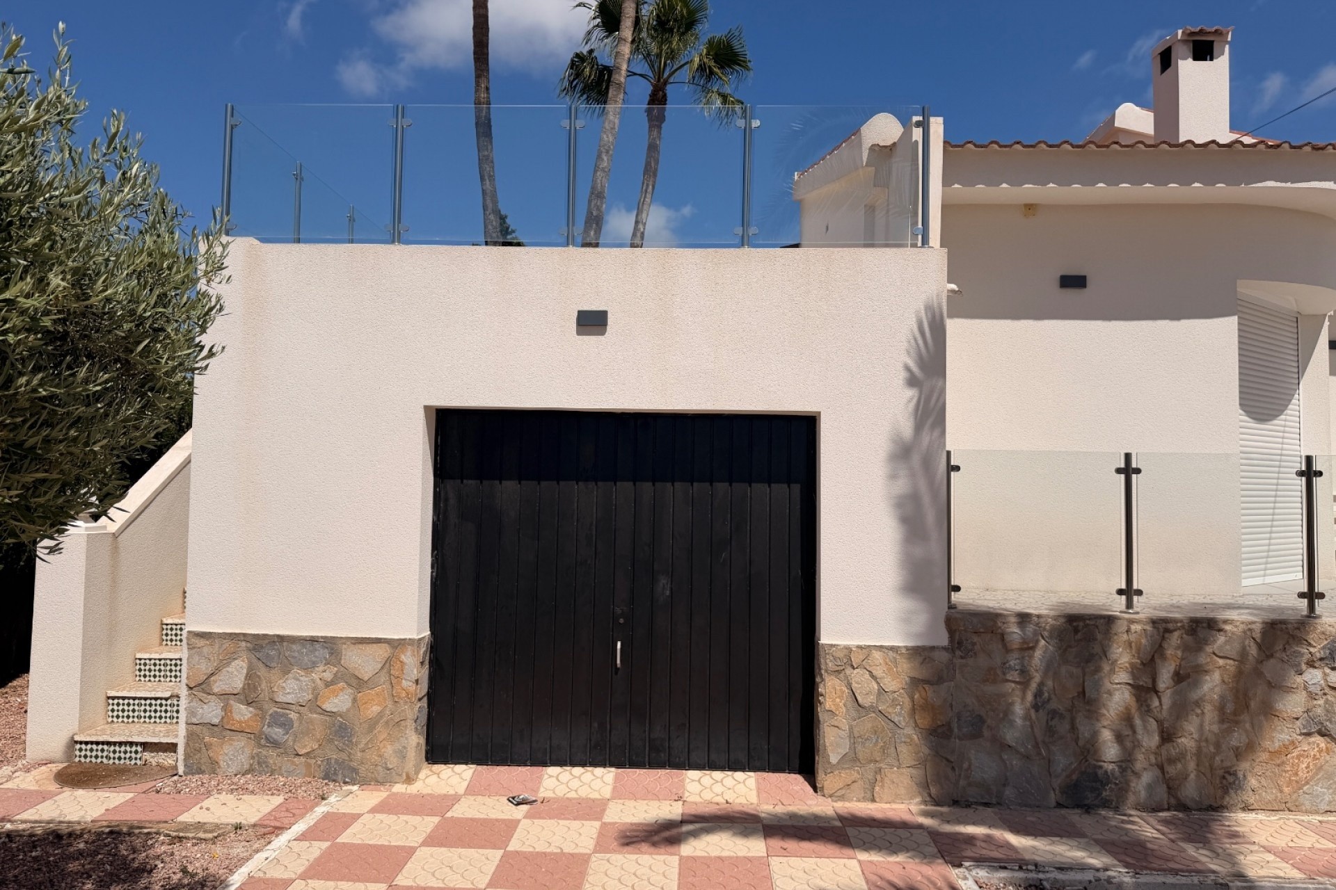 Herverkoop - Vrijstaande villa -
Ciudad Quesada - Rojales - Ciudad Quesada
