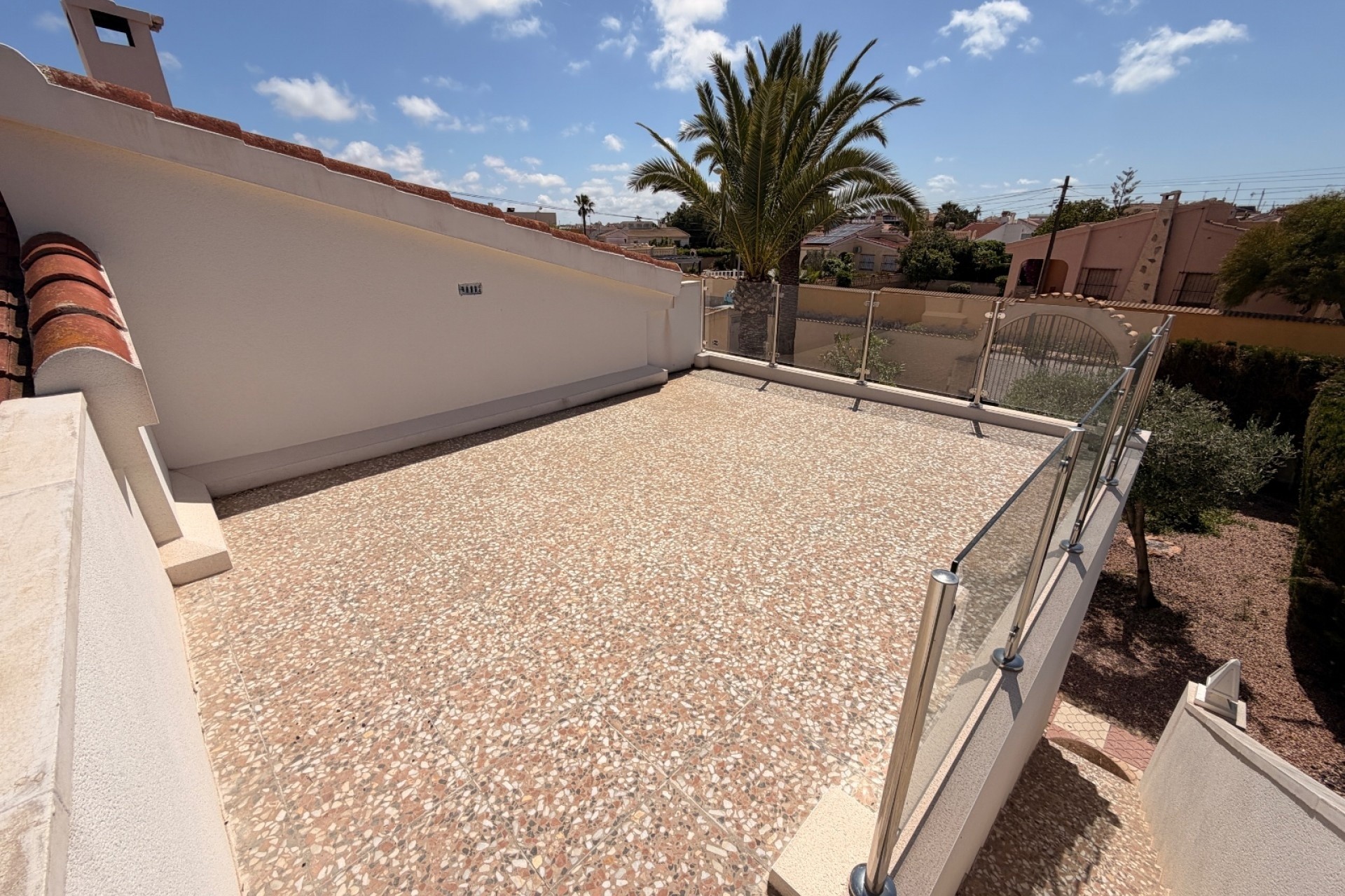Herverkoop - Vrijstaande villa -
Ciudad Quesada - Rojales - Ciudad Quesada