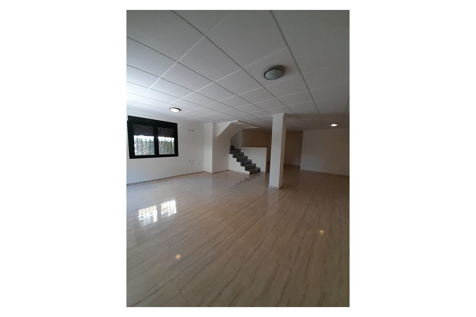 Herverkoop - Vrijstaande Villa -
Ciudad Quesada - Rojales - Ciudad Quesada