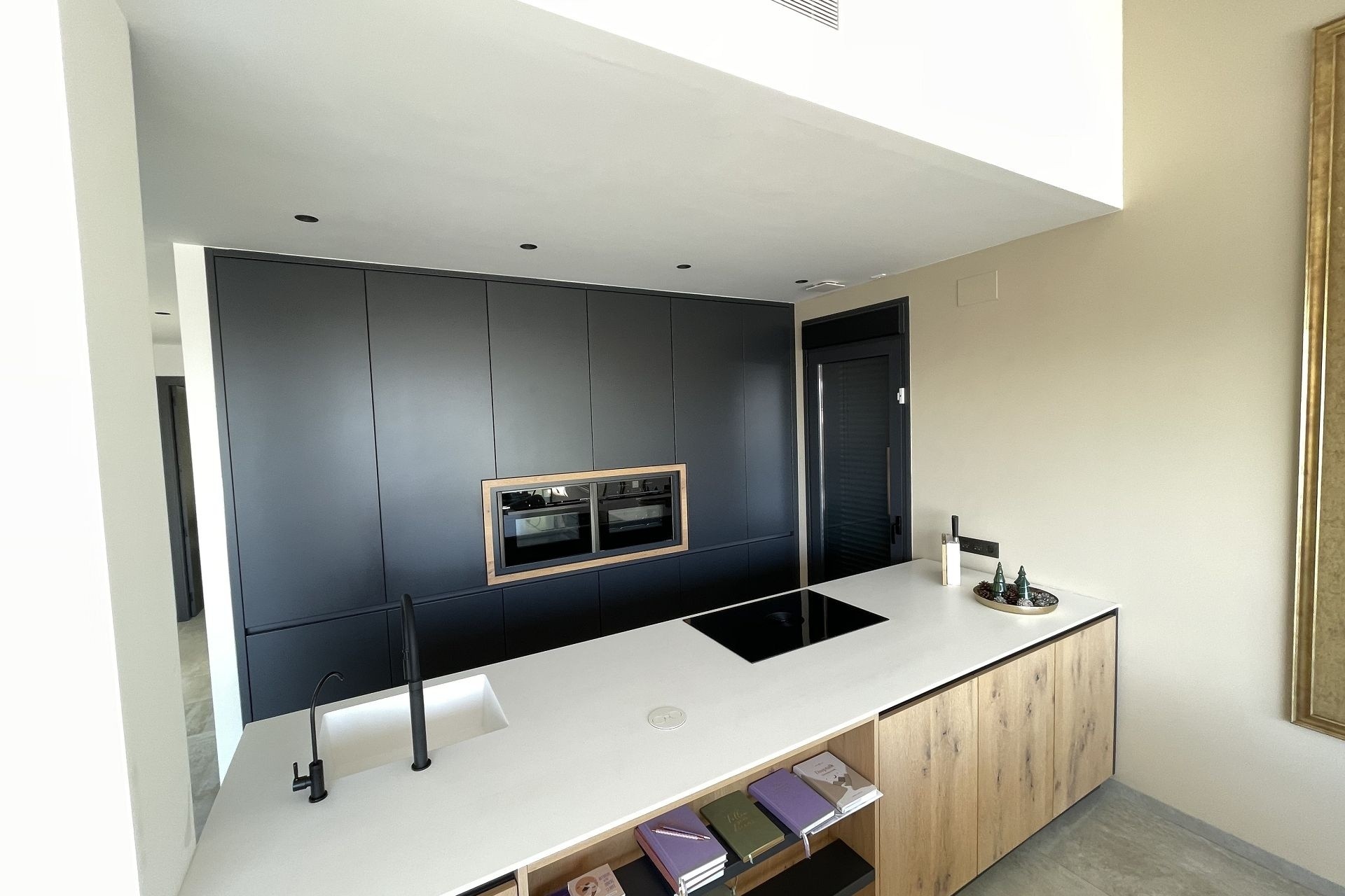 Herverkoop - Vrijstaande Villa -
Ciudad Quesada - Rojales - Ciudad Quesada