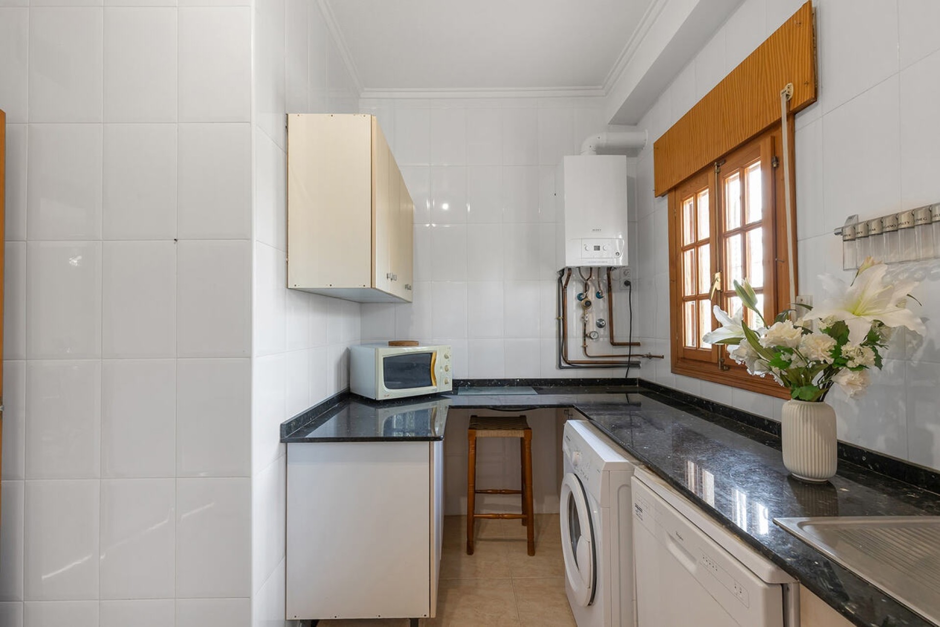Herverkoop - Vrijstaande Villa -
Ciudad Quesada - Rojales - Ciudad Quesada