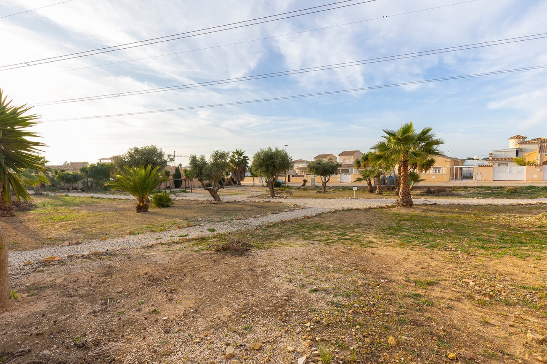 Herverkoop - Vrijstaande Villa -
Ciudad Quesada - Rojales - Ciudad Quesada