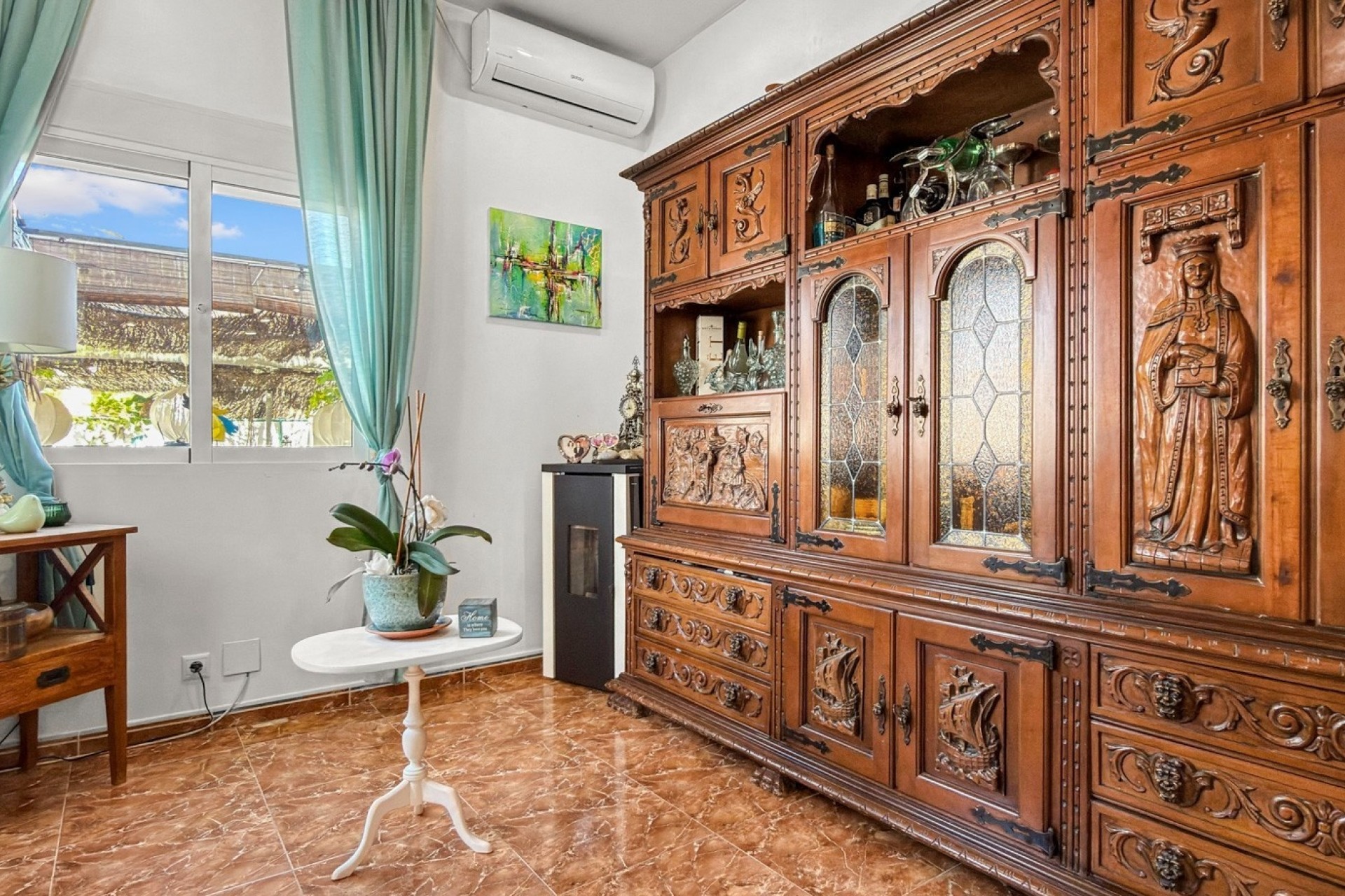 Herverkoop - Vrijstaande Villa -
Ciudad Quesada - Rojales - Ciudad Quesada