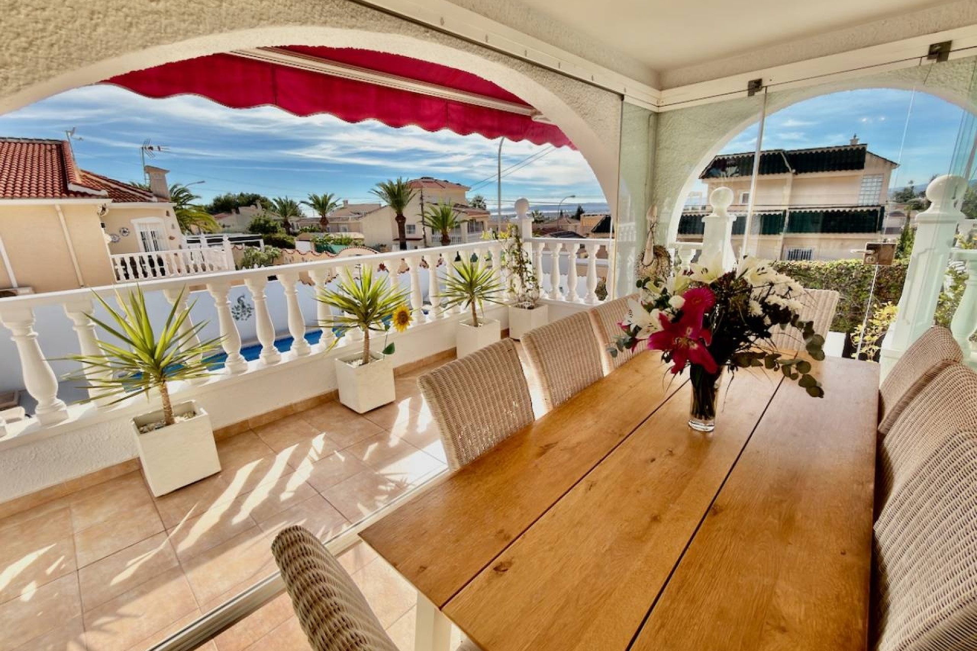 Herverkoop - Vrijstaande Villa -
Ciudad Quesada - Rojales - Ciudad Quesada