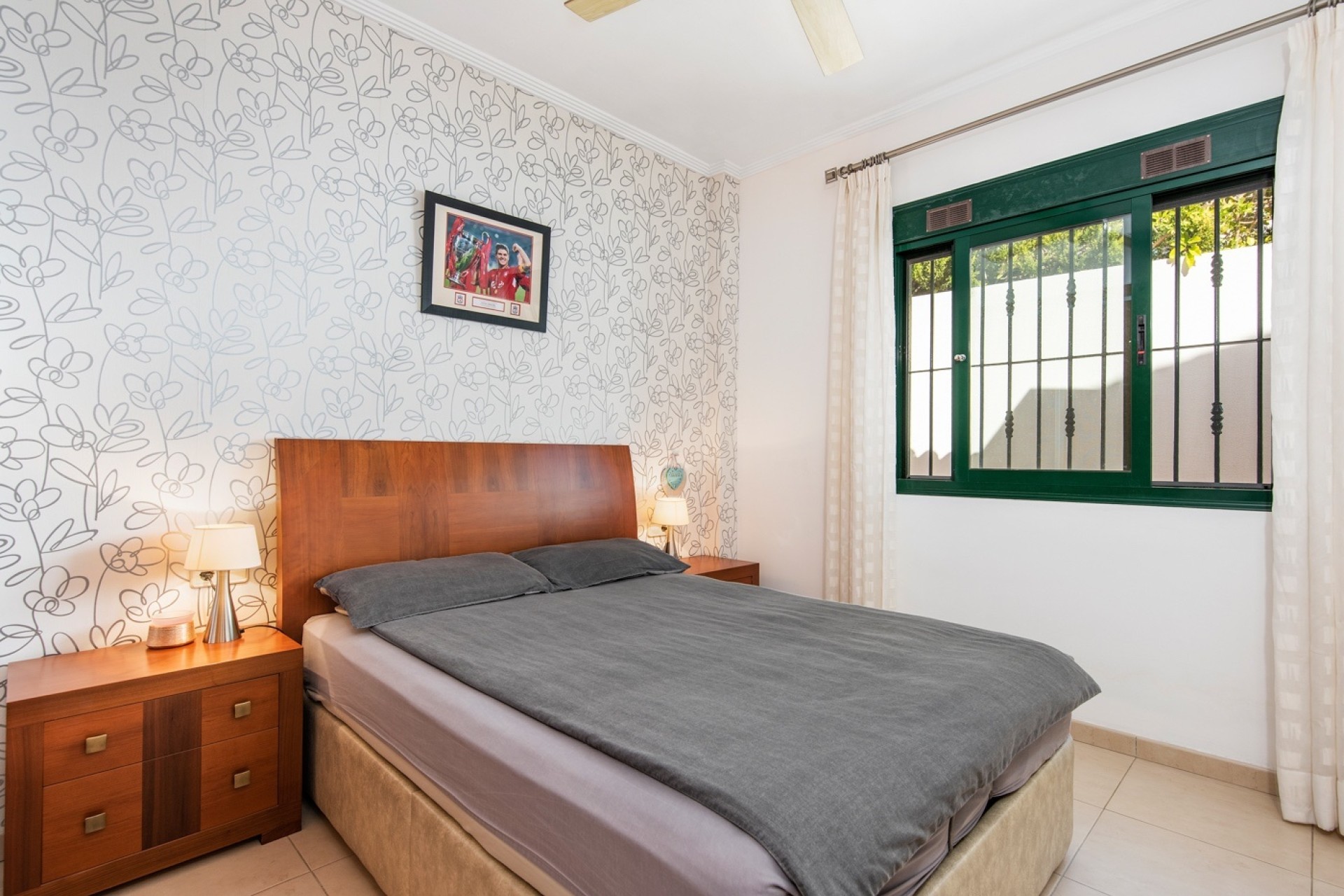 Herverkoop - Vrijstaande Villa -
Ciudad Quesada - Rojales - Ciudad Quesada