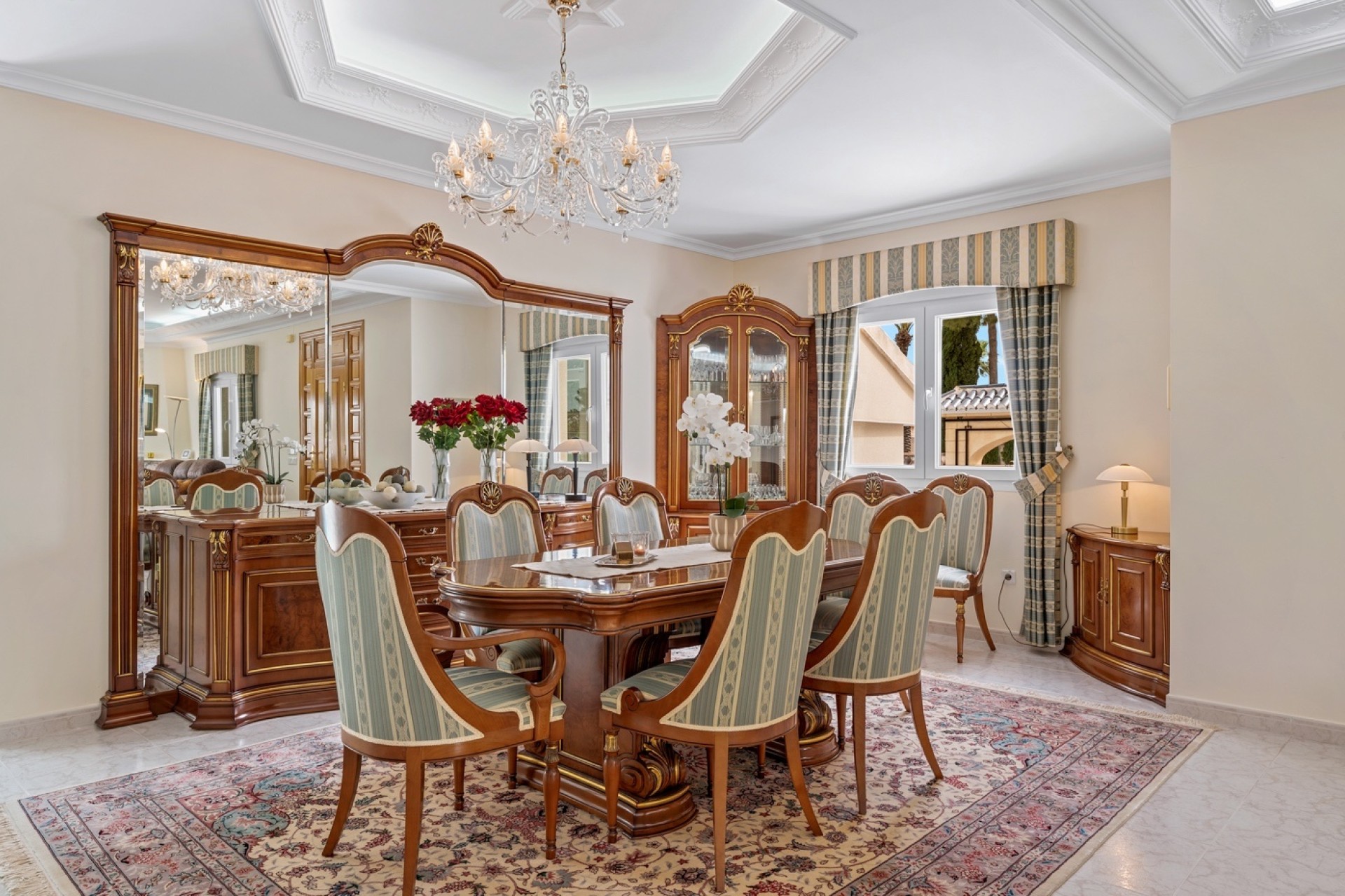 Herverkoop - Vrijstaande Villa -
Ciudad Quesada - Rojales - Ciudad Quesada