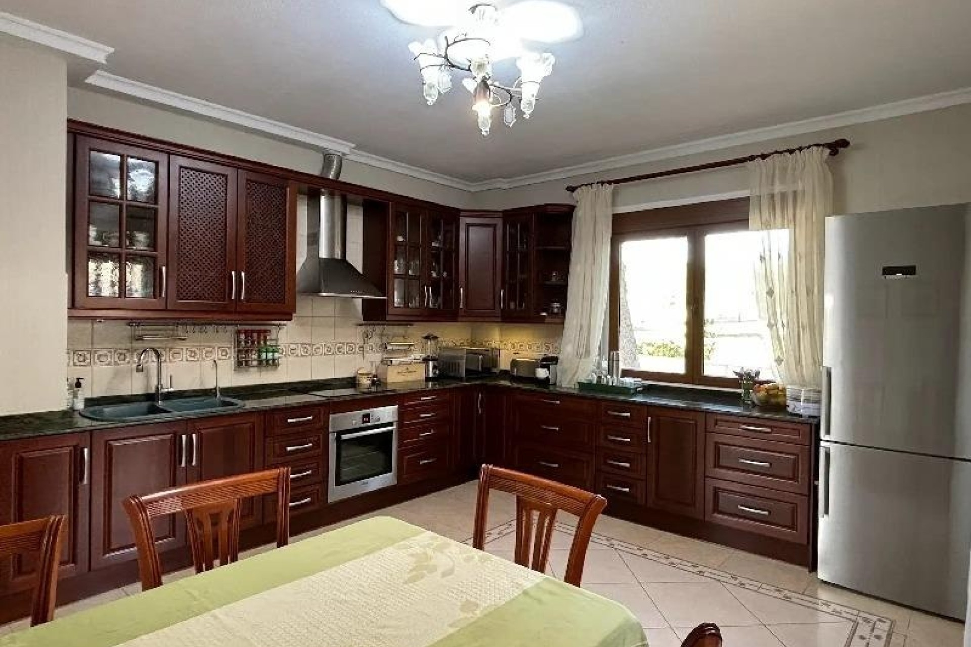 Herverkoop - Vrijstaande Villa -
Ciudad Quesada - Rojales - Ciudad Quesada