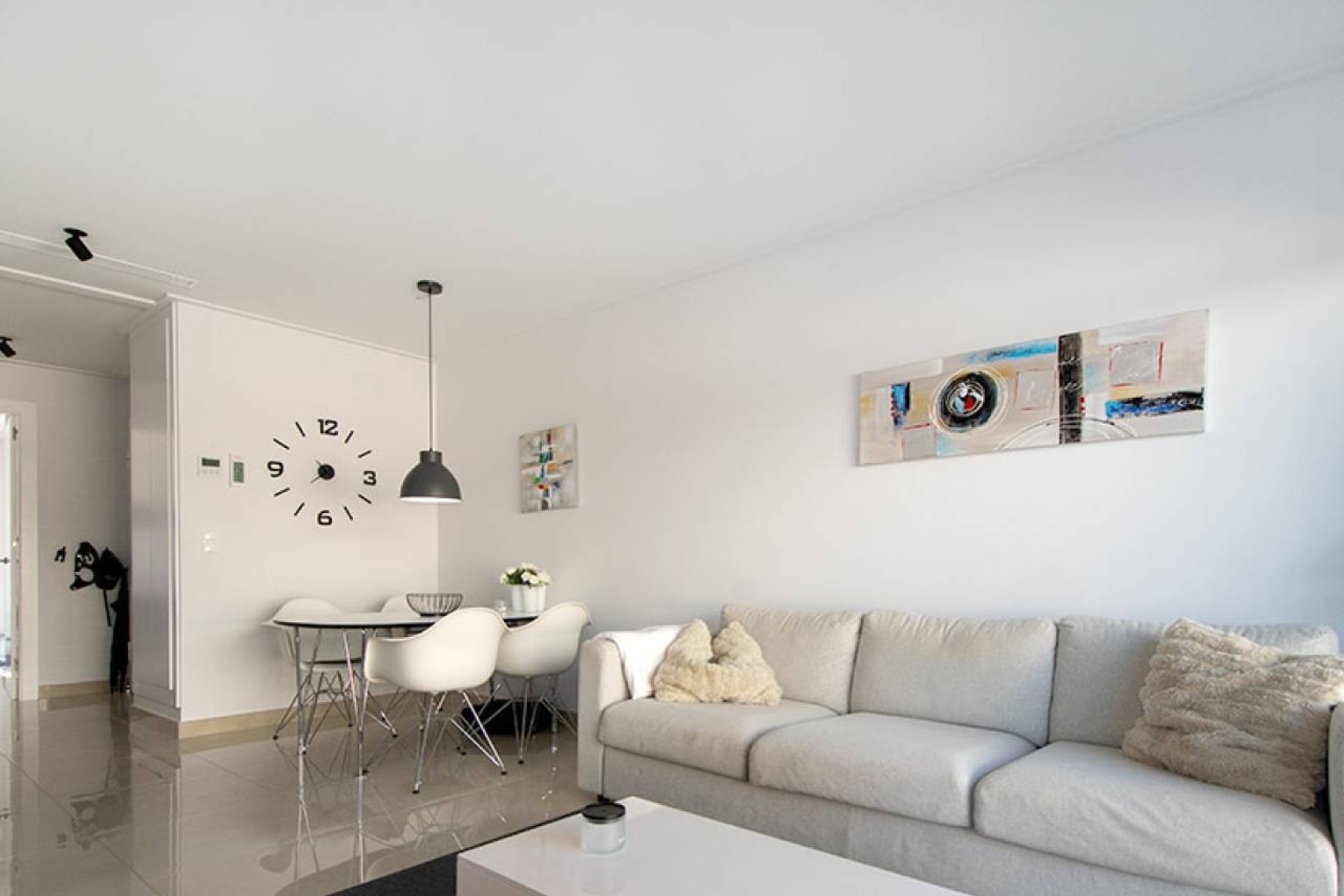 Herverkoop - Vrijstaande Villa -
Ciudad Quesada - Rojales - Ciudad Quesada