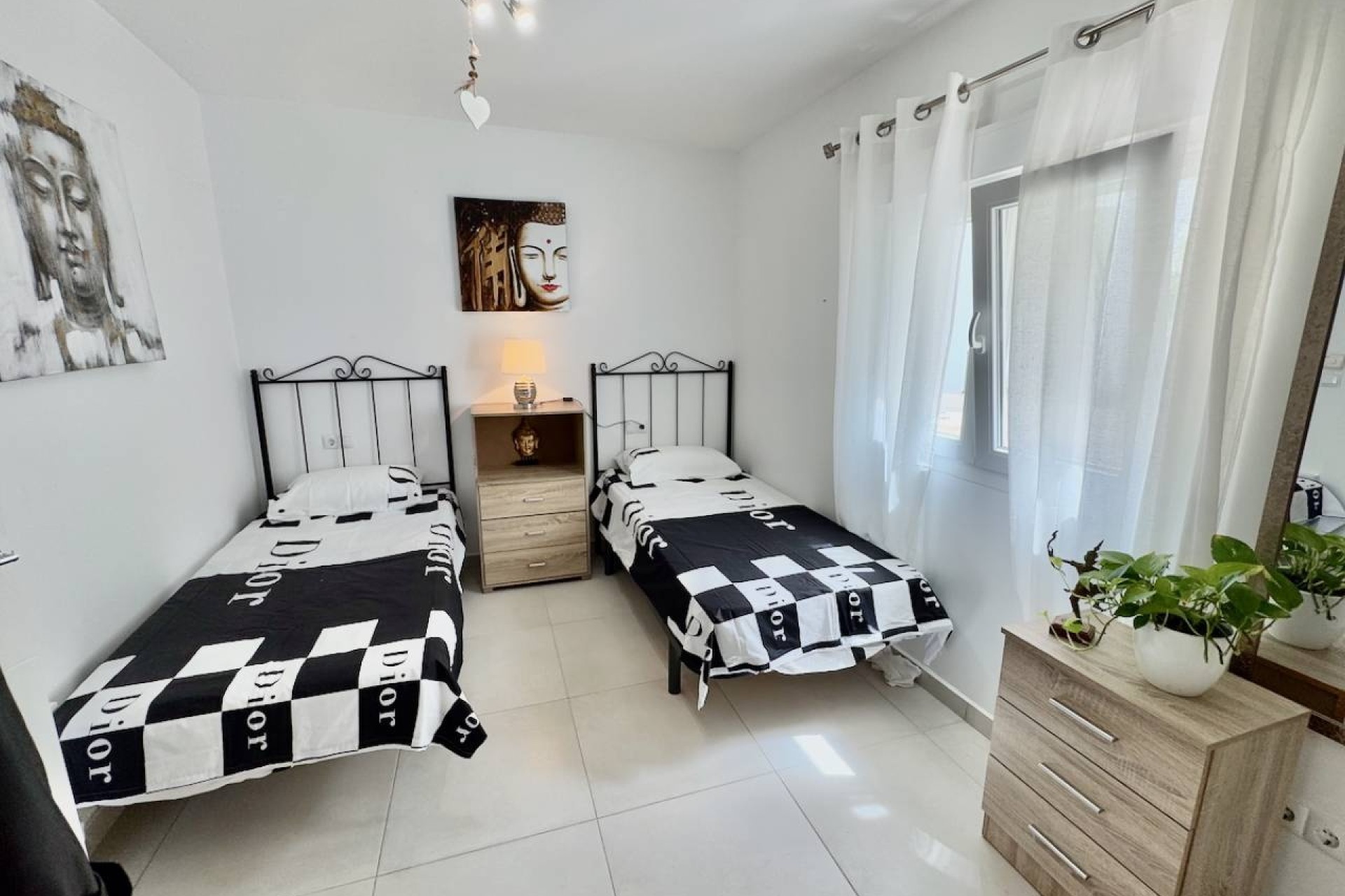 Herverkoop - Vrijstaande Villa -
Ciudad Quesada - Rojales - Ciudad Quesada