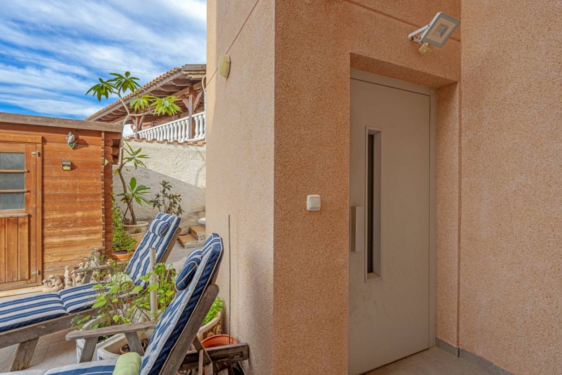 Herverkoop - Vrijstaande Villa -
Ciudad Quesada - Rojales - Ciudad Quesada