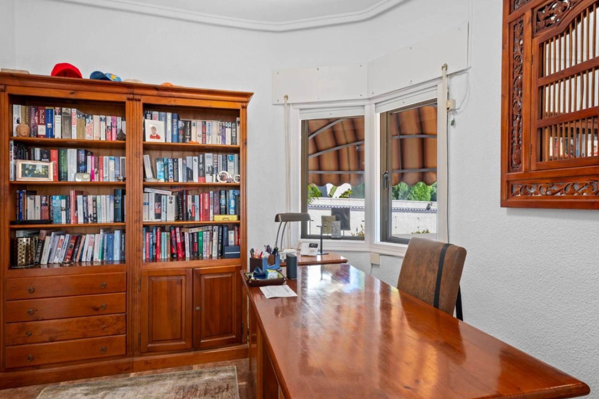 Herverkoop - Vrijstaande Villa -
Ciudad Quesada - Rojales - Ciudad Quesada