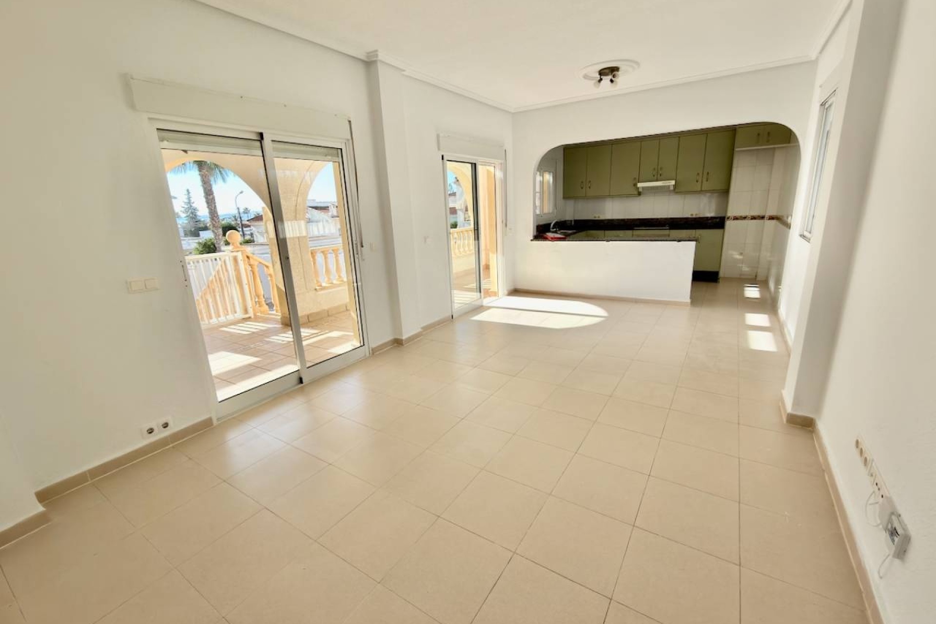 Herverkoop - Vrijstaande Villa -
Ciudad Quesada - Rojales - Ciudad Quesada