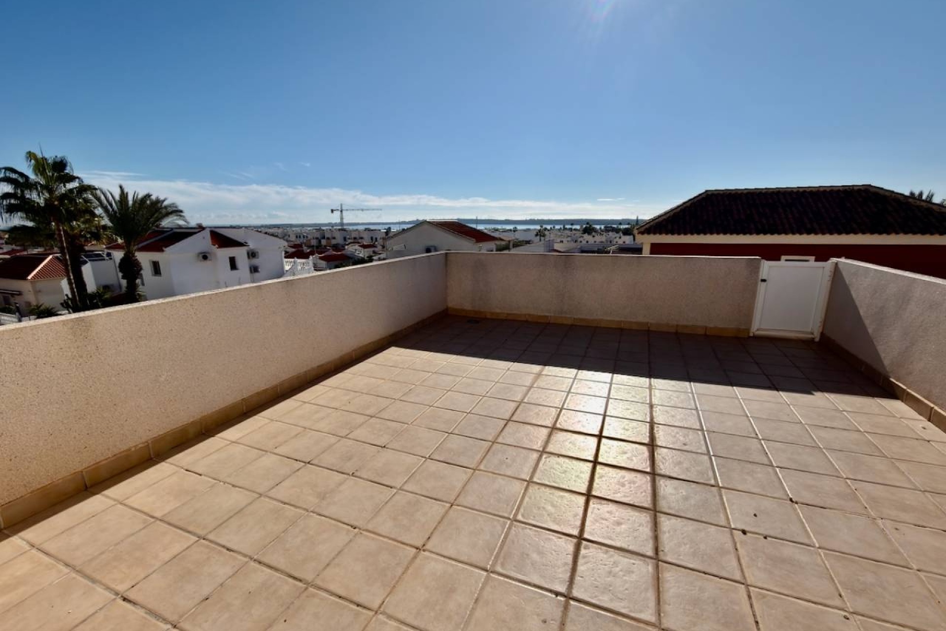 Herverkoop - Vrijstaande Villa -
Ciudad Quesada - Rojales - Ciudad Quesada