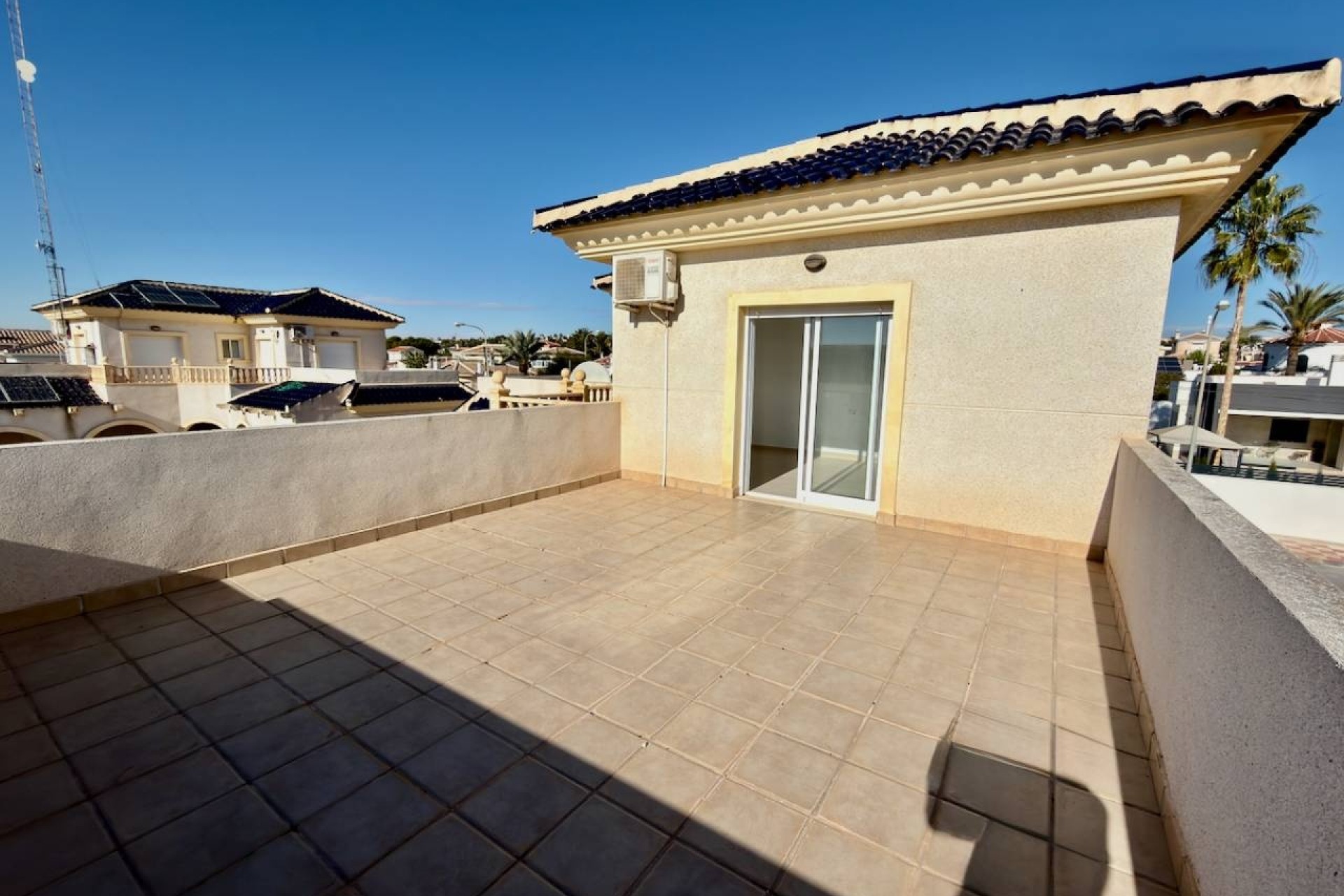 Herverkoop - Vrijstaande Villa -
Ciudad Quesada - Rojales - Ciudad Quesada