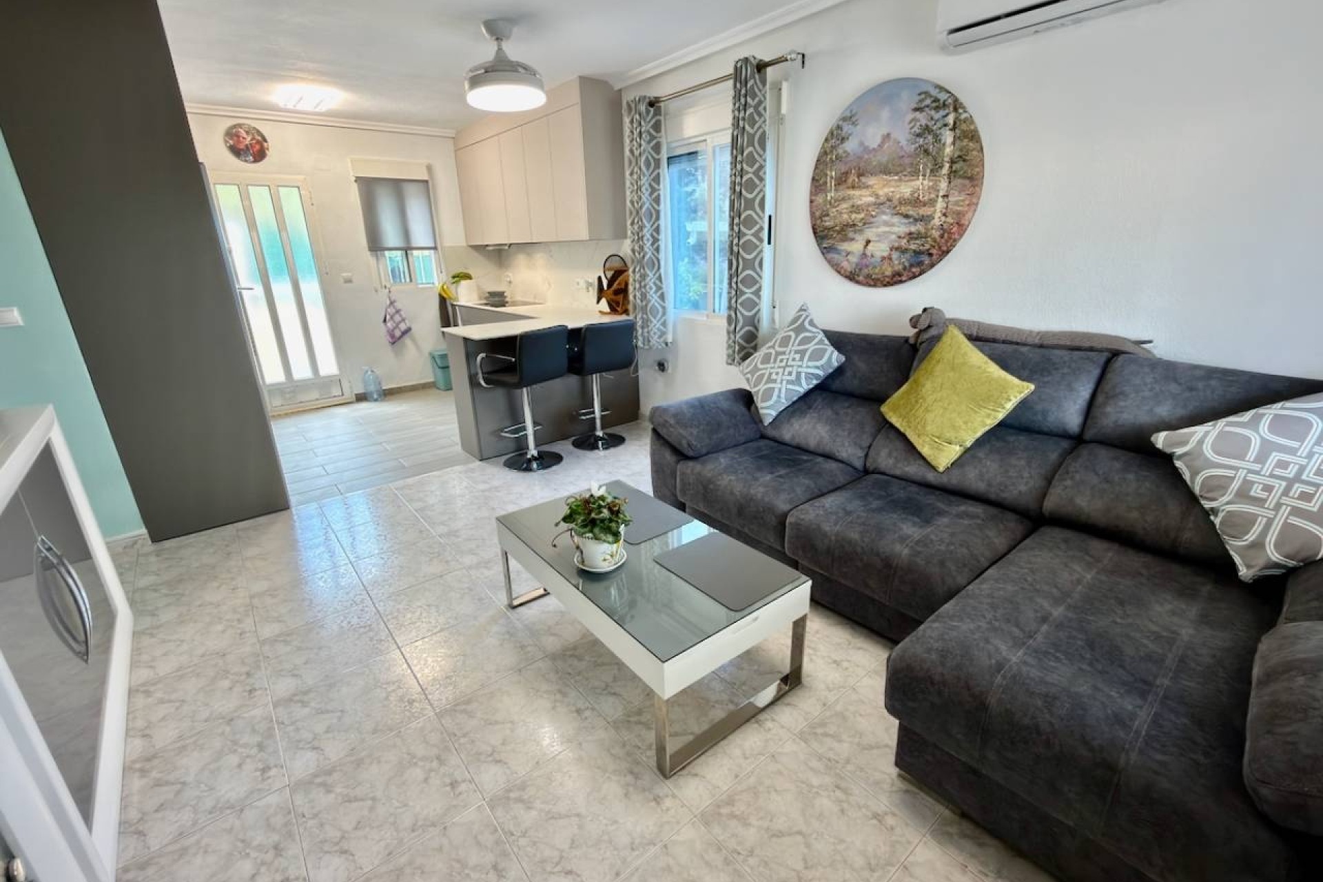 Herverkoop - Vrijstaande Villa -
Ciudad Quesada - Rojales - Ciudad Quesada