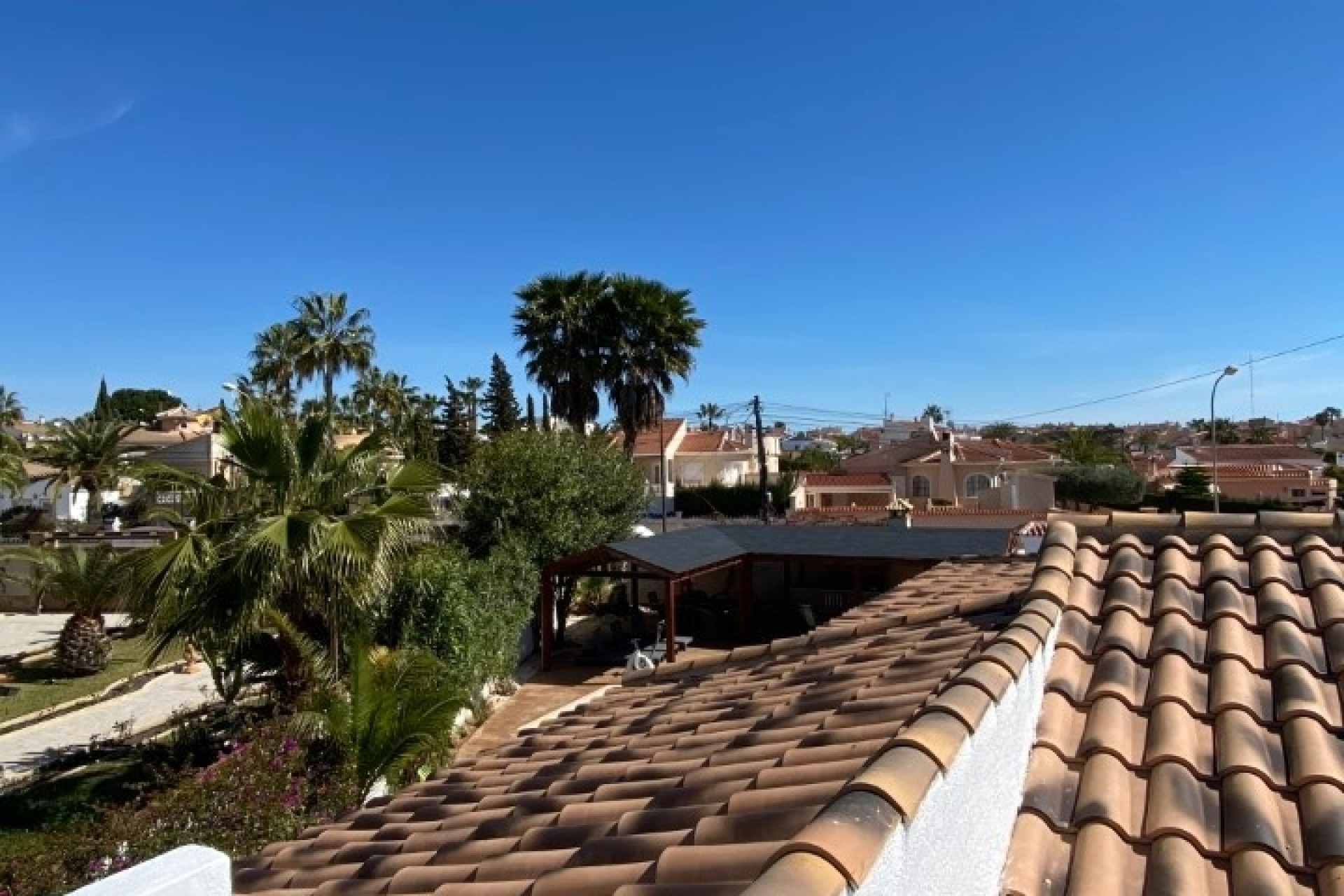 Herverkoop - Vrijstaande Villa -
Ciudad Quesada - Rojales - Ciudad Quesada