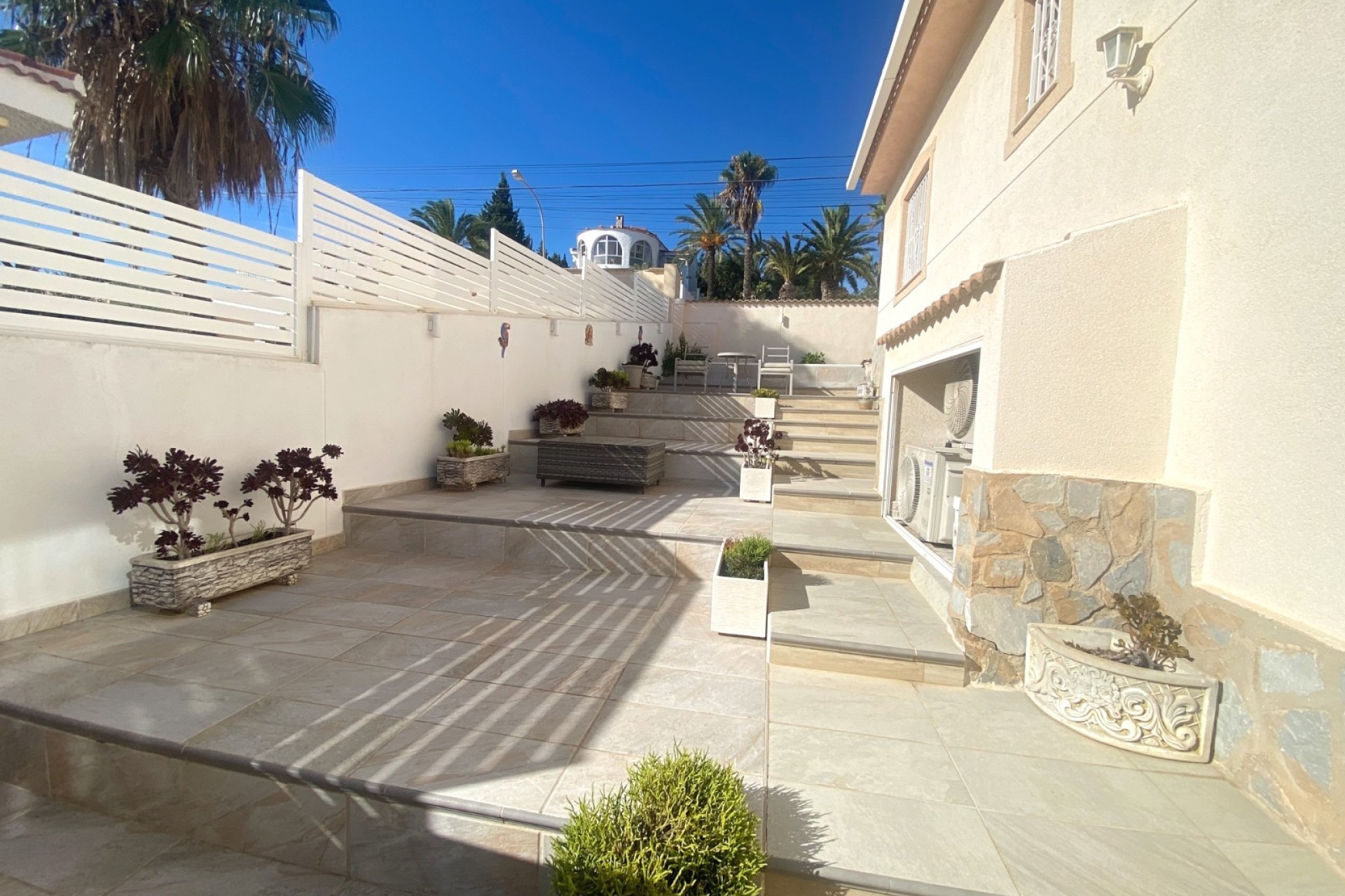 Herverkoop - Vrijstaande Villa -
Ciudad Quesada - Rojales - Ciudad Quesada