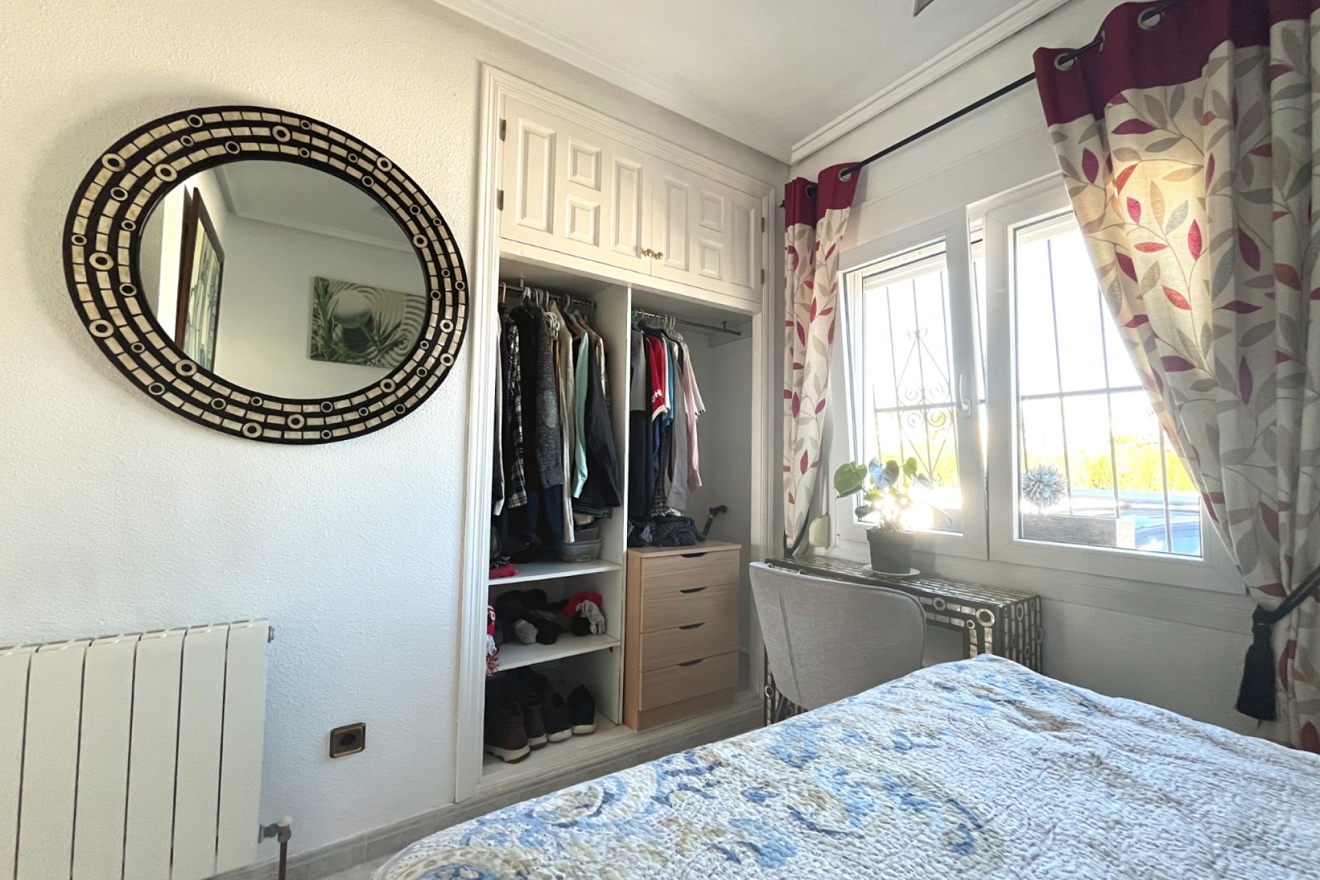 Herverkoop - Vrijstaande Villa -
Ciudad Quesada - Rojales - Ciudad Quesada