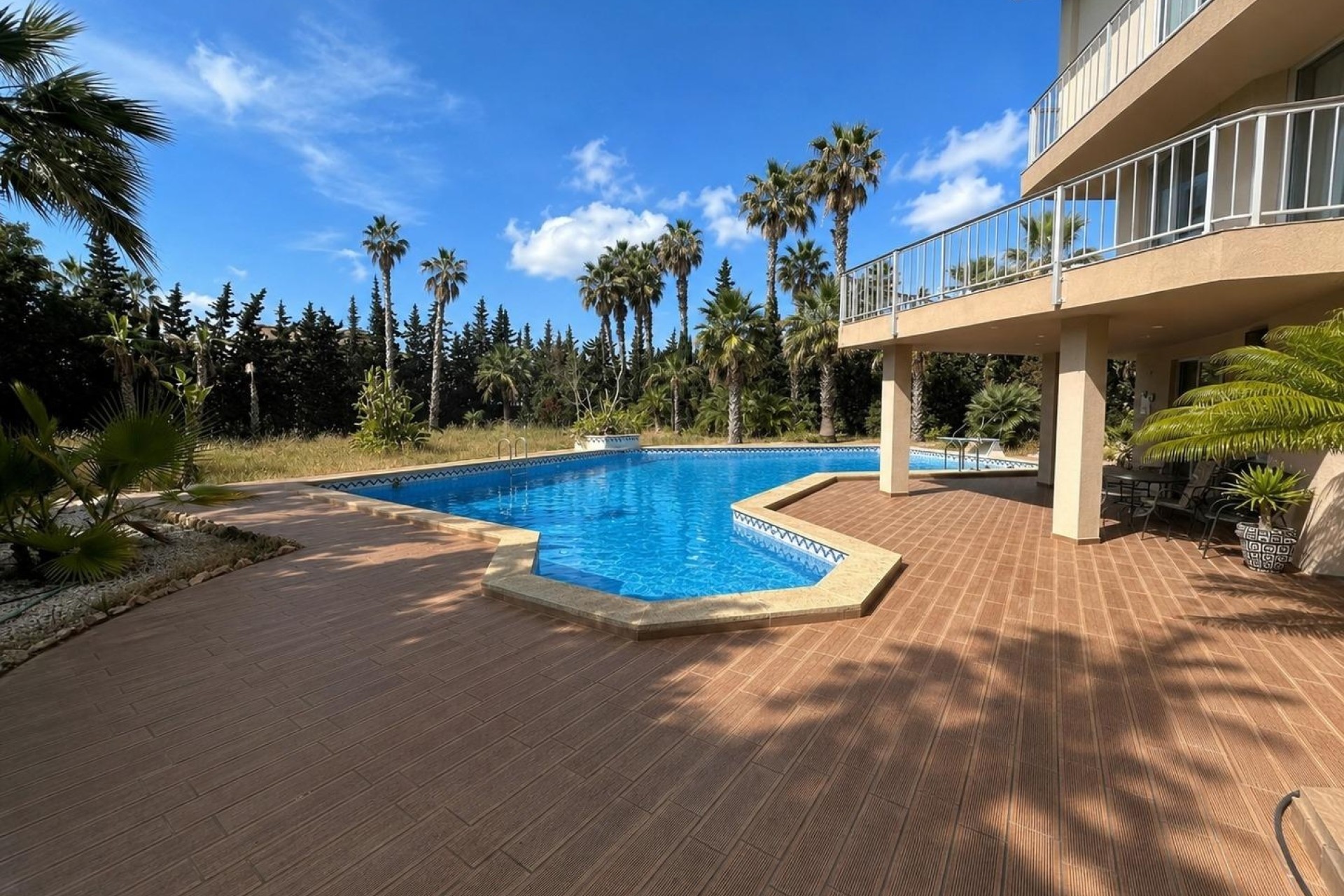 Herverkoop - Vrijstaande villa -
Ciudad Quesada - Rojales - Ciudad Quesada
