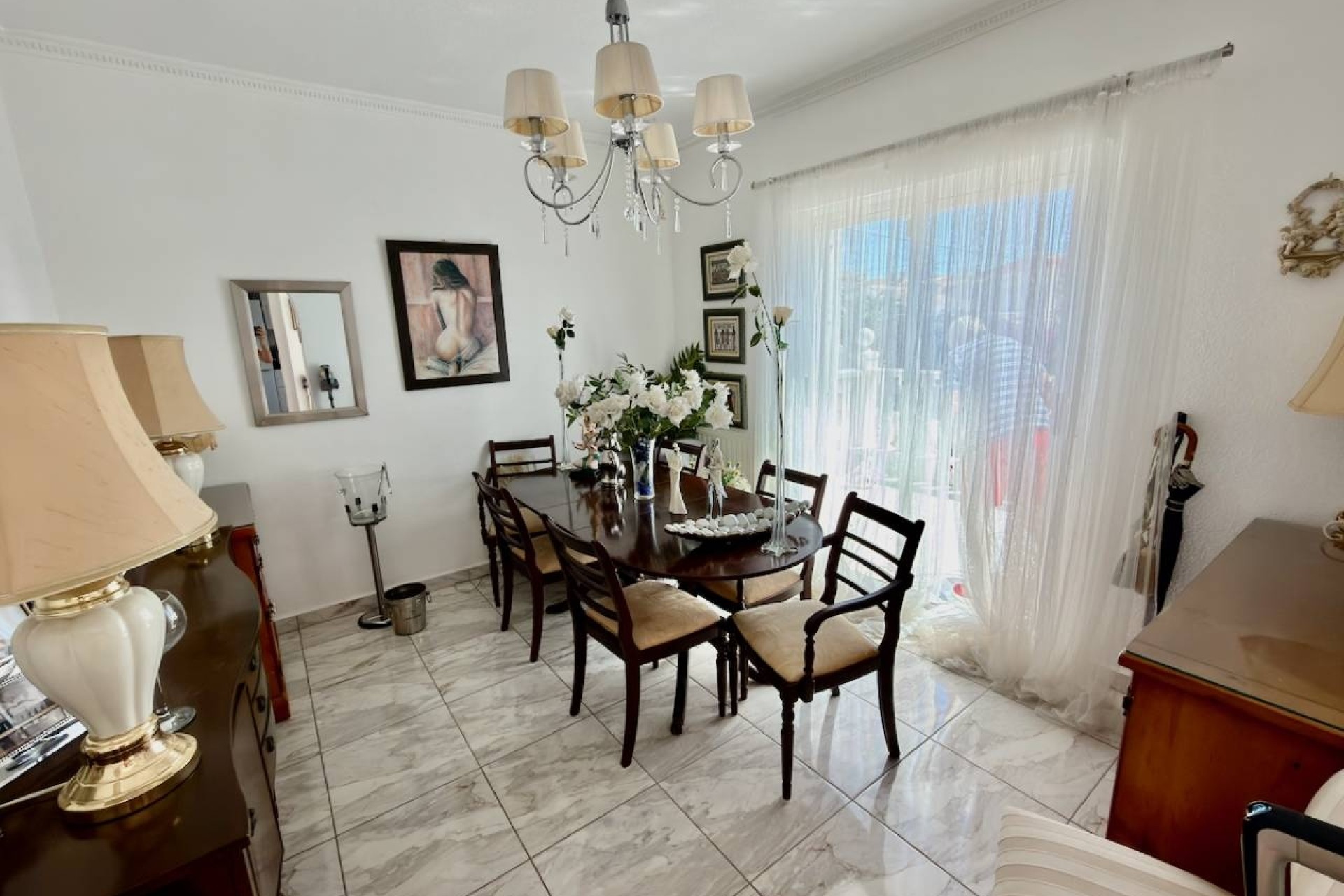 Herverkoop - Vrijstaande Villa -
Ciudad Quesada - Rojales - Ciudad Quesada