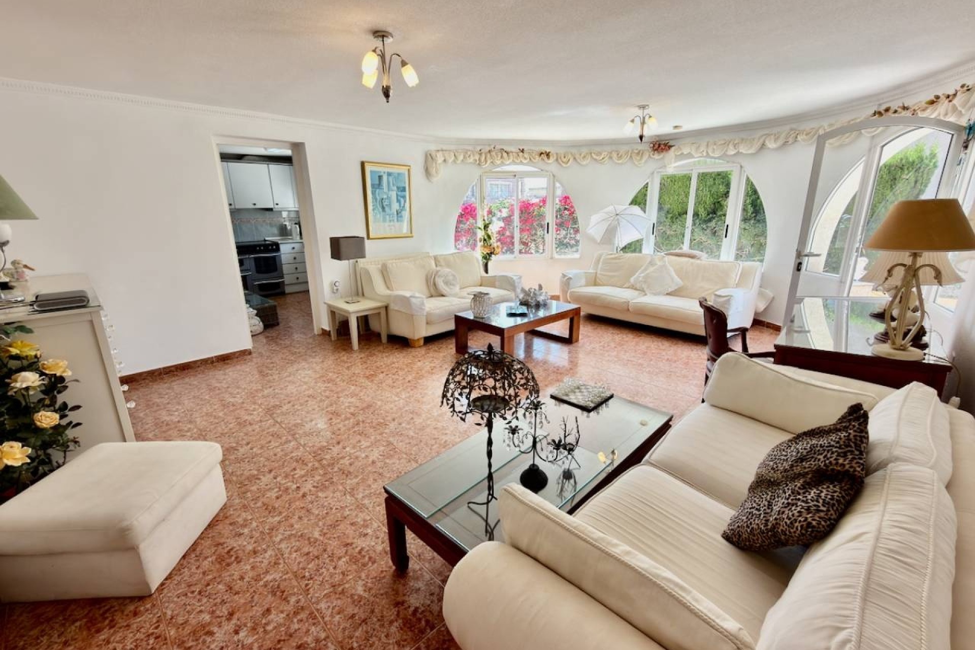 Herverkoop - Vrijstaande Villa -
Ciudad Quesada - Rojales - Ciudad Quesada