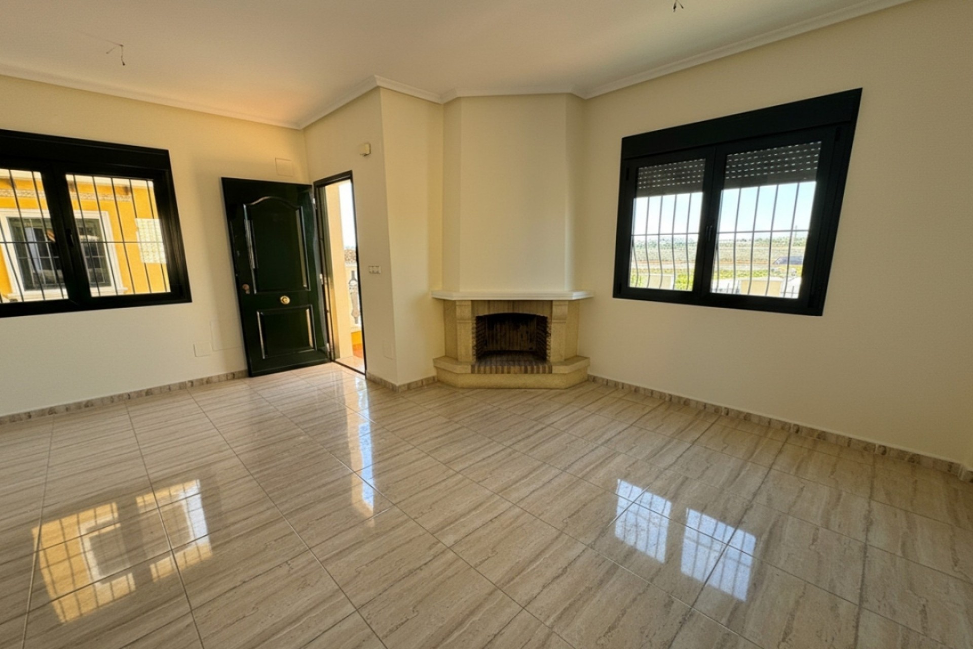 Herverkoop - Vrijstaande Villa -
Ciudad Quesada - Rojales - Ciudad Quesada