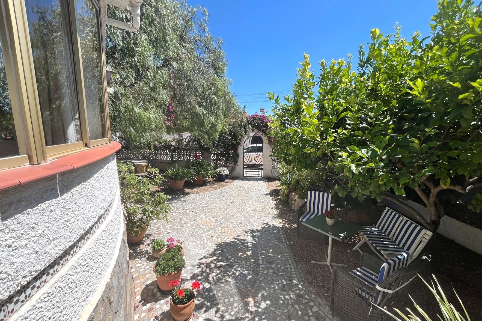 Herverkoop - Vrijstaande villa -
Ciudad Quesada - Rojales - Ciudad Quesada