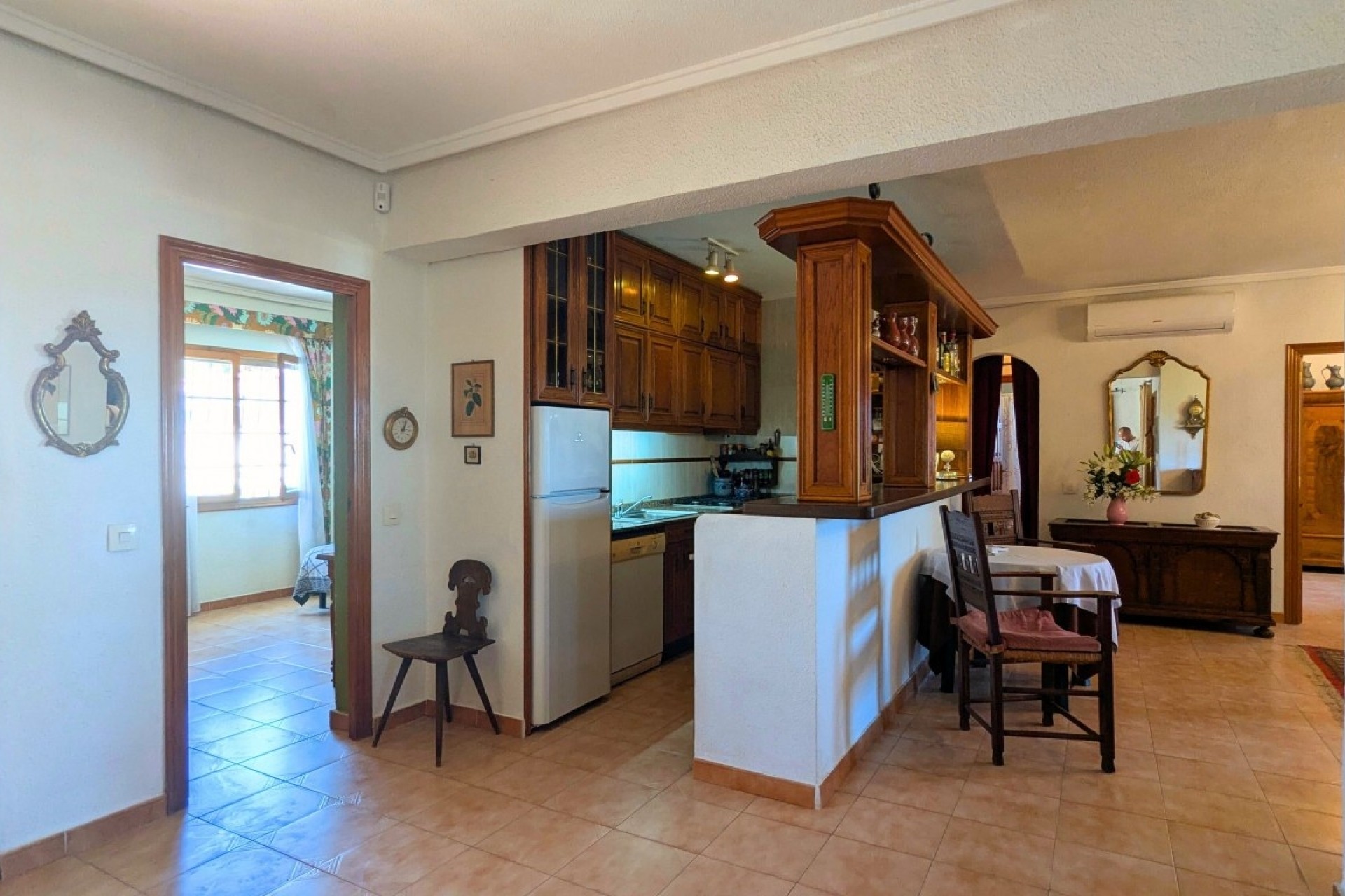 Herverkoop - Vrijstaande villa -
Ciudad Quesada - Rojales - Ciudad Quesada