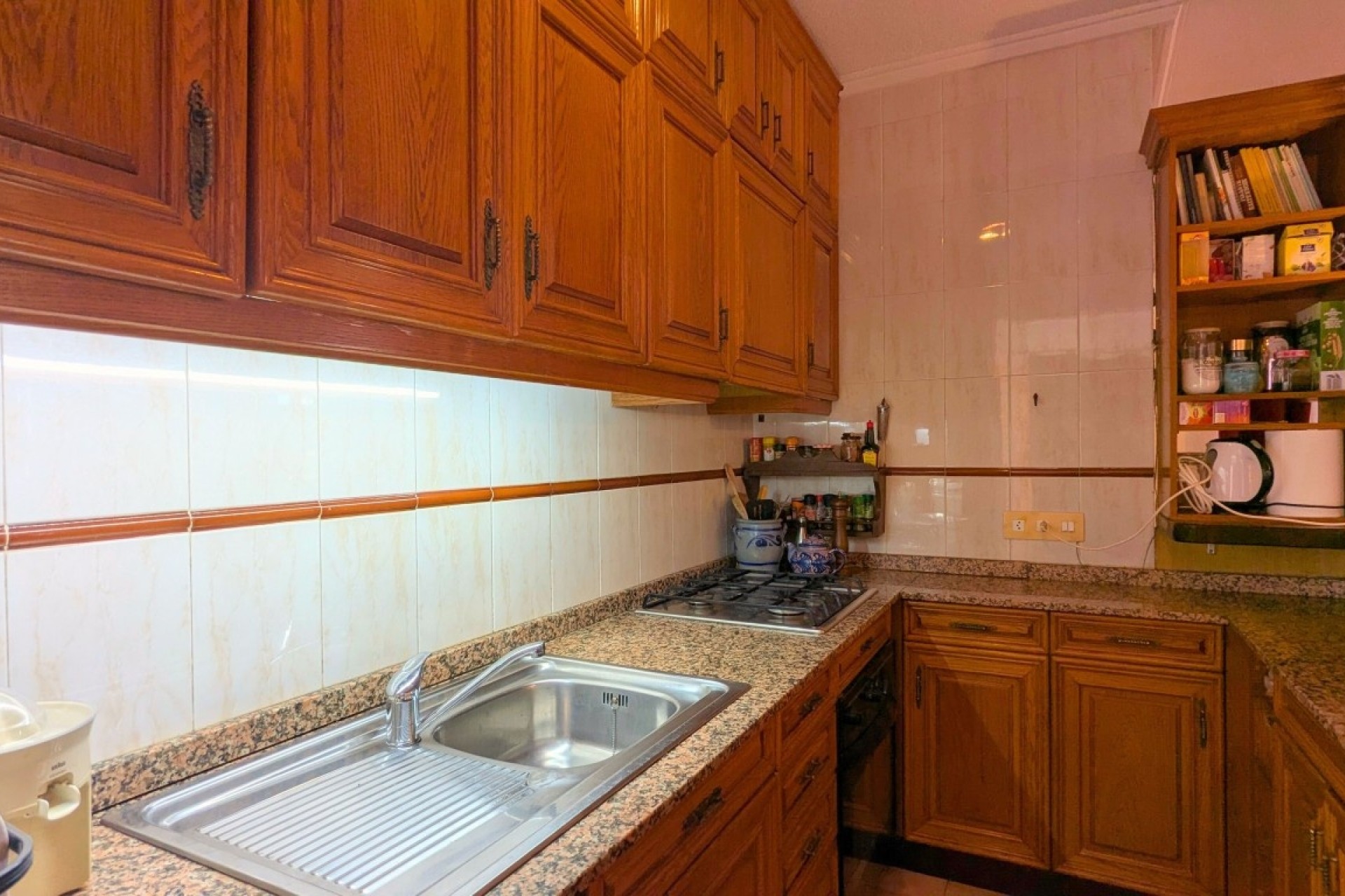 Herverkoop - Vrijstaande villa -
Ciudad Quesada - Rojales - Ciudad Quesada