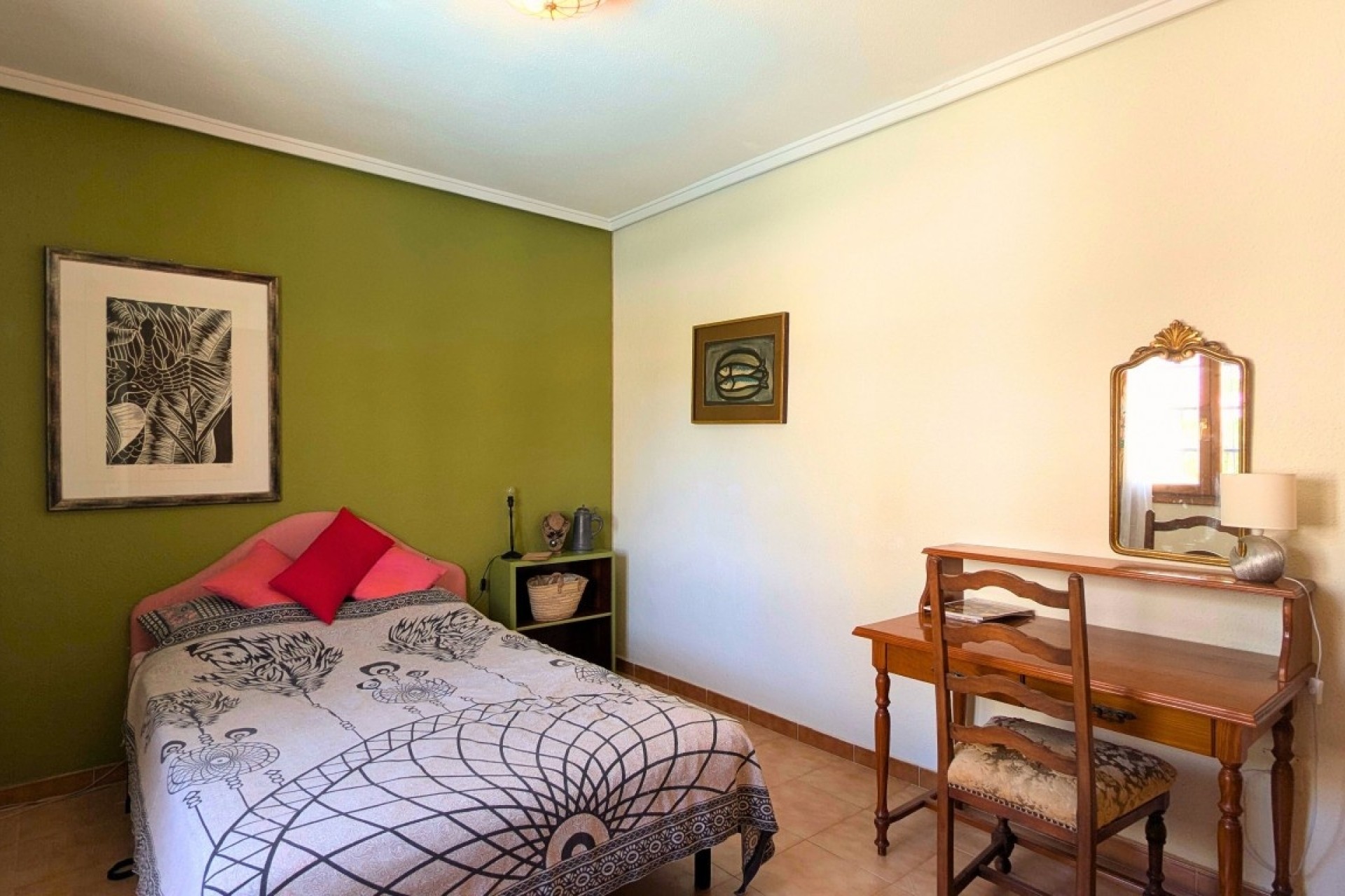 Herverkoop - Vrijstaande villa -
Ciudad Quesada - Rojales - Ciudad Quesada
