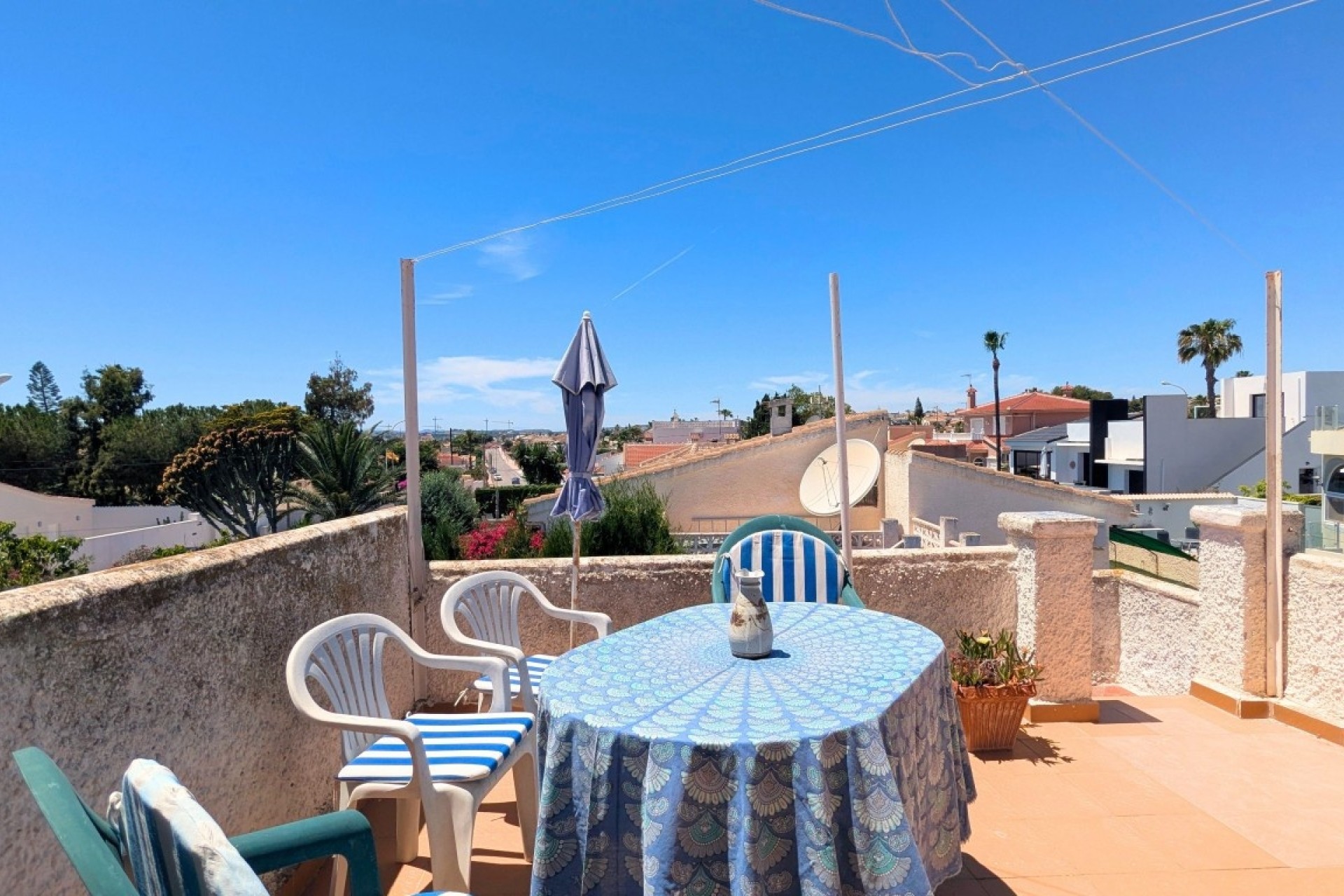 Herverkoop - Vrijstaande villa -
Ciudad Quesada - Rojales - Ciudad Quesada